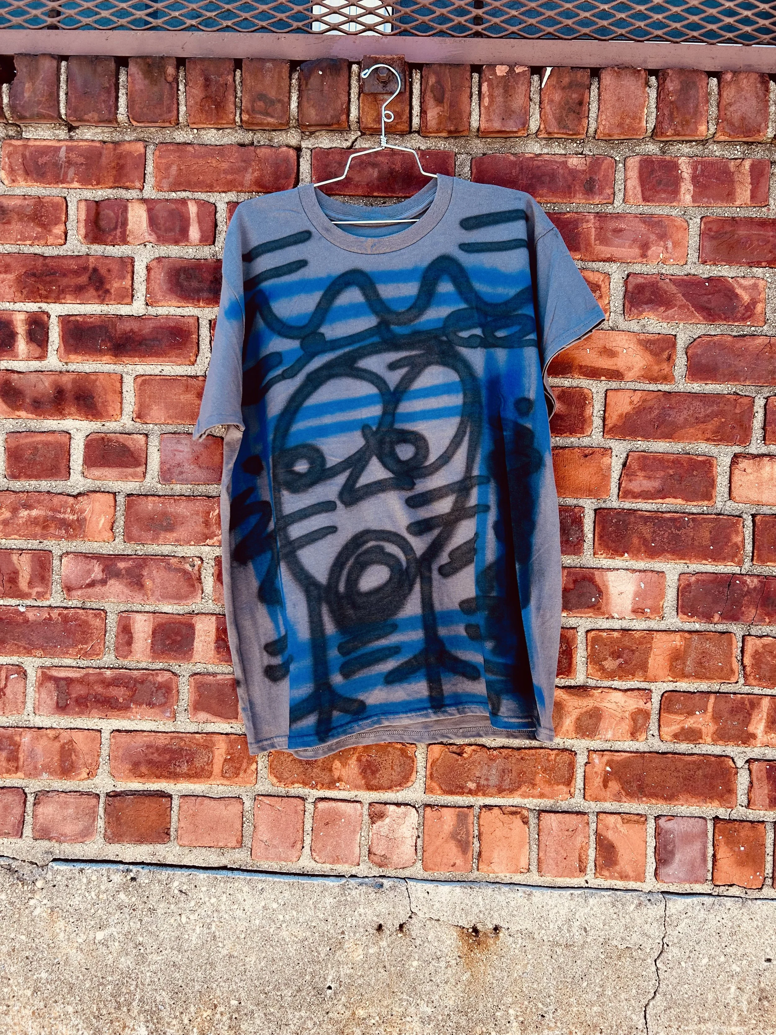 "BIRDIE DE PATITAS"  T-SHIRT