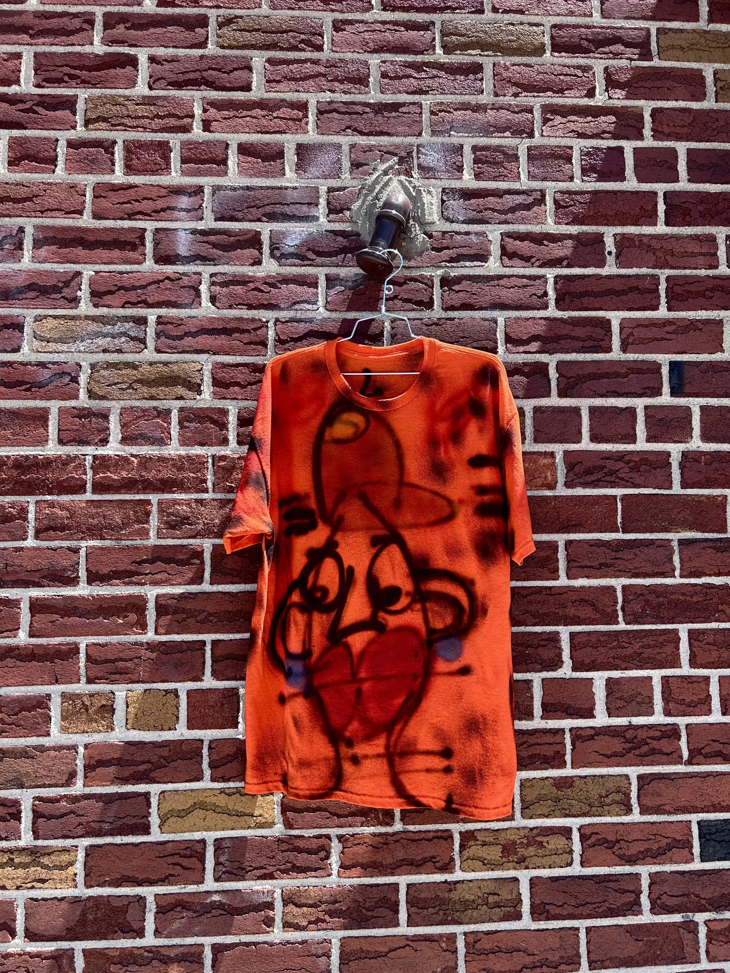 "The Caribbean Man" T-Shirt