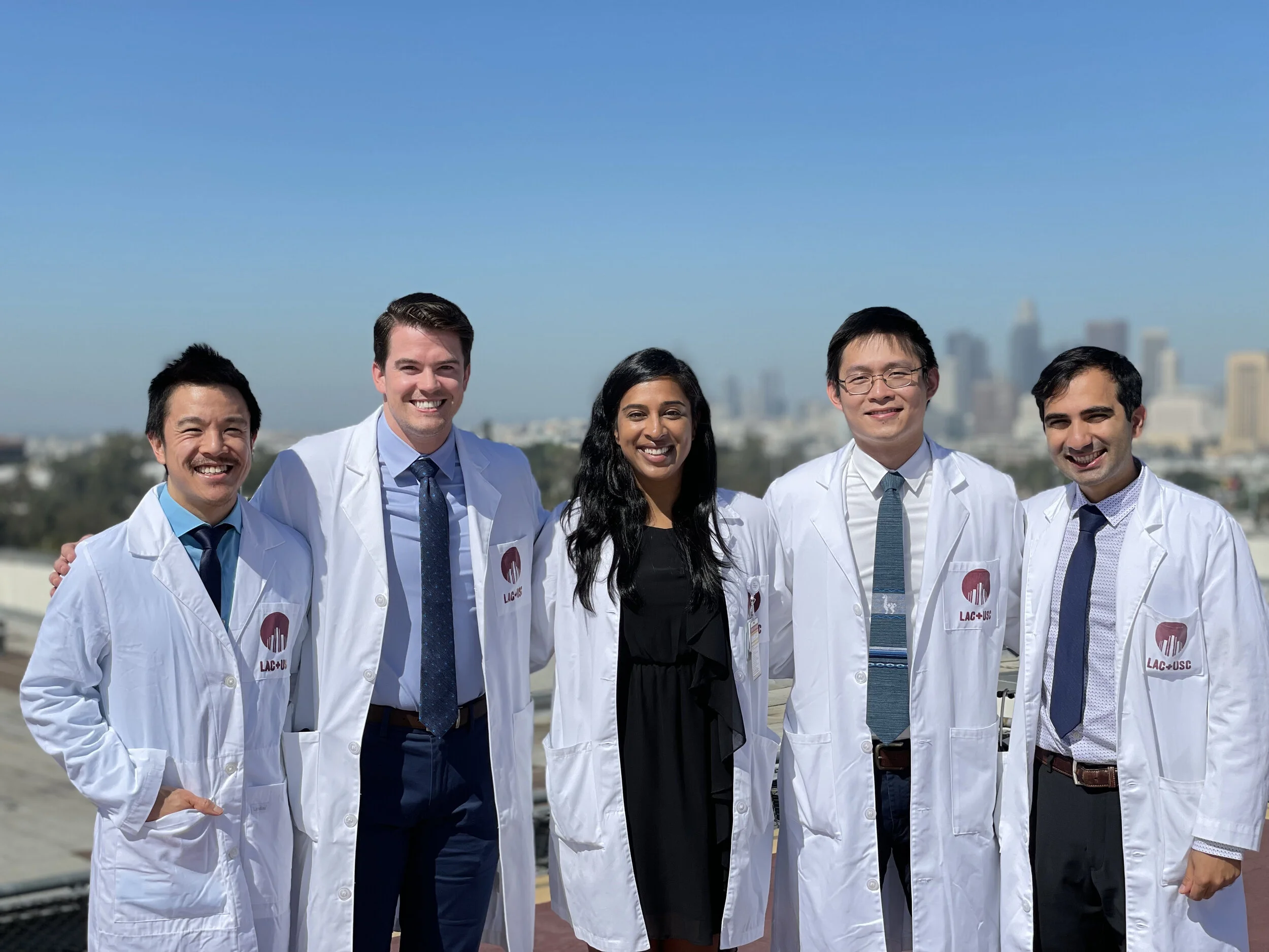 Meet Our Fellows — usccardiologyfellowship.com
