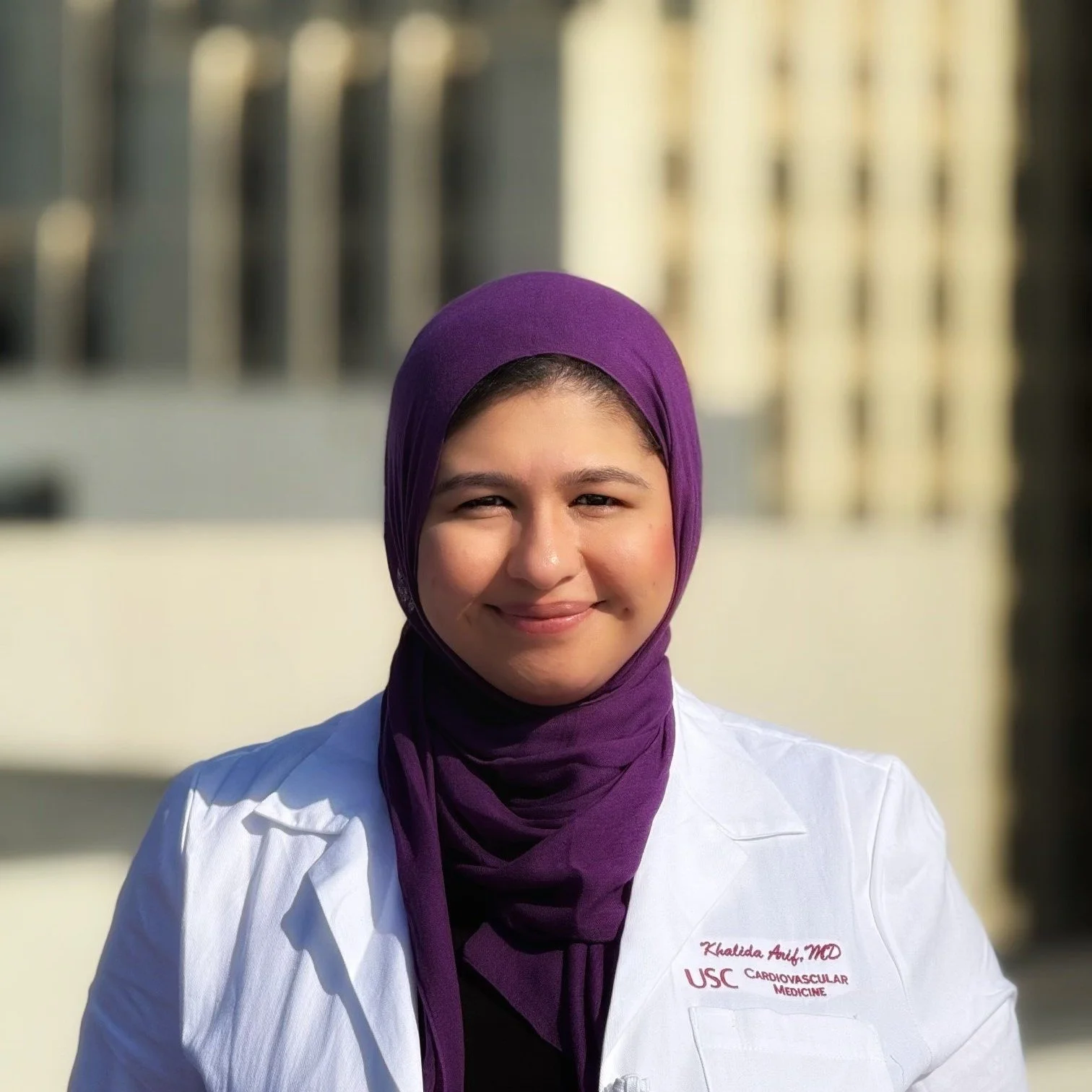 Meet Our Fellows
