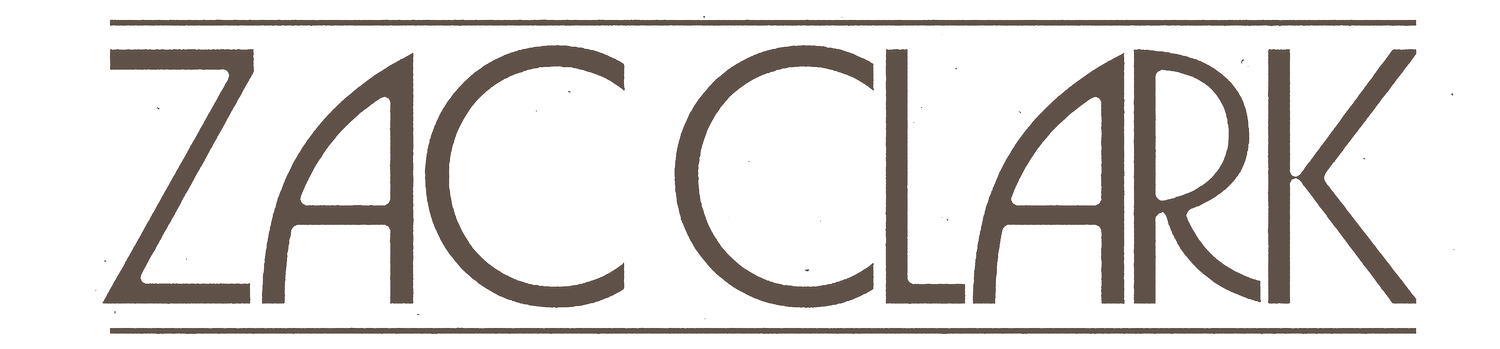 I AM ZAC CLARK