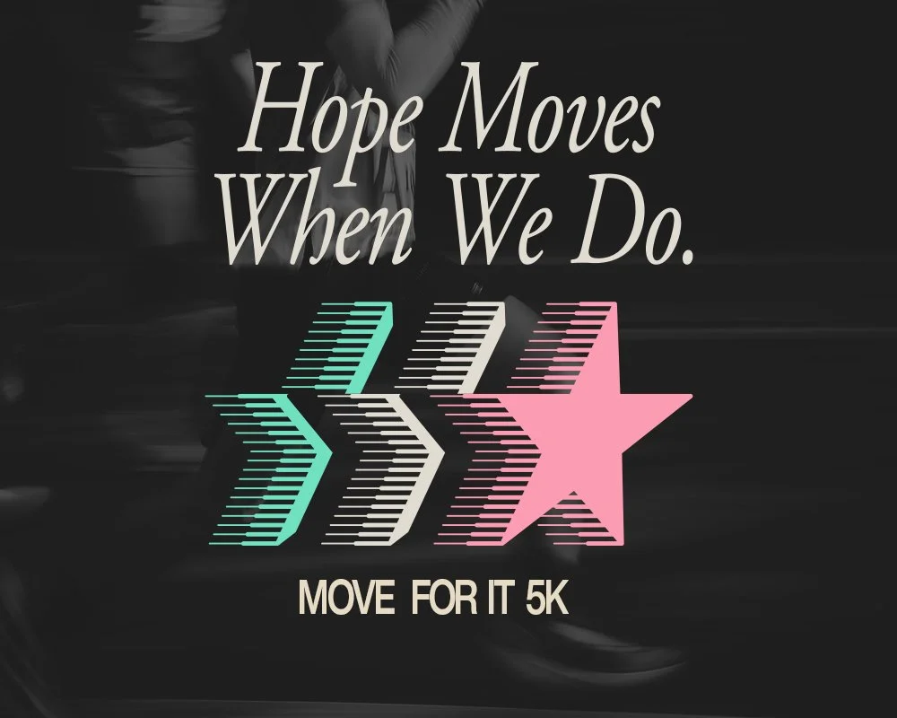 Move For It 5k