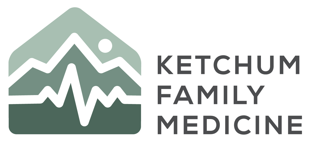 KETCHUM FAMILY MEDICINE