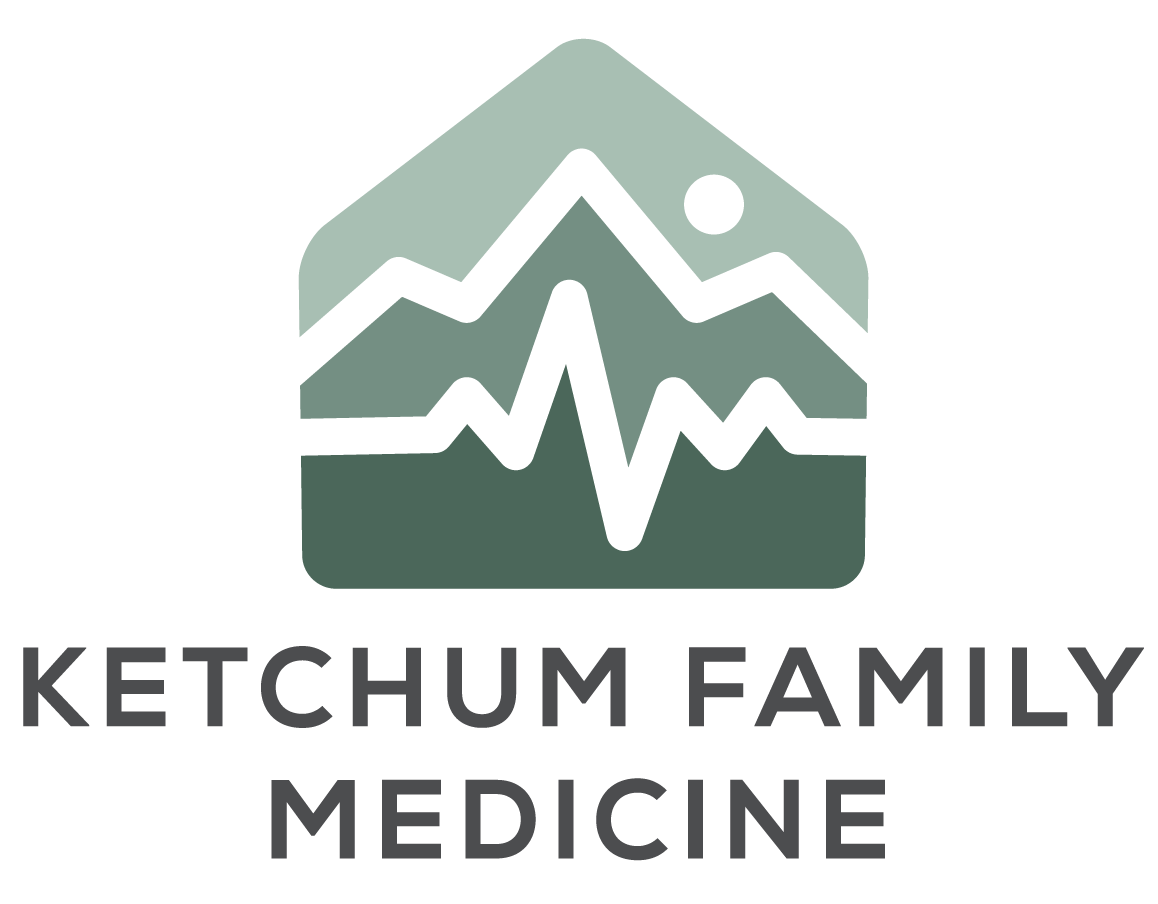 KETCHUM FAMILY MEDICINE