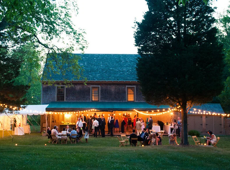 Events Tiverton Four Corners