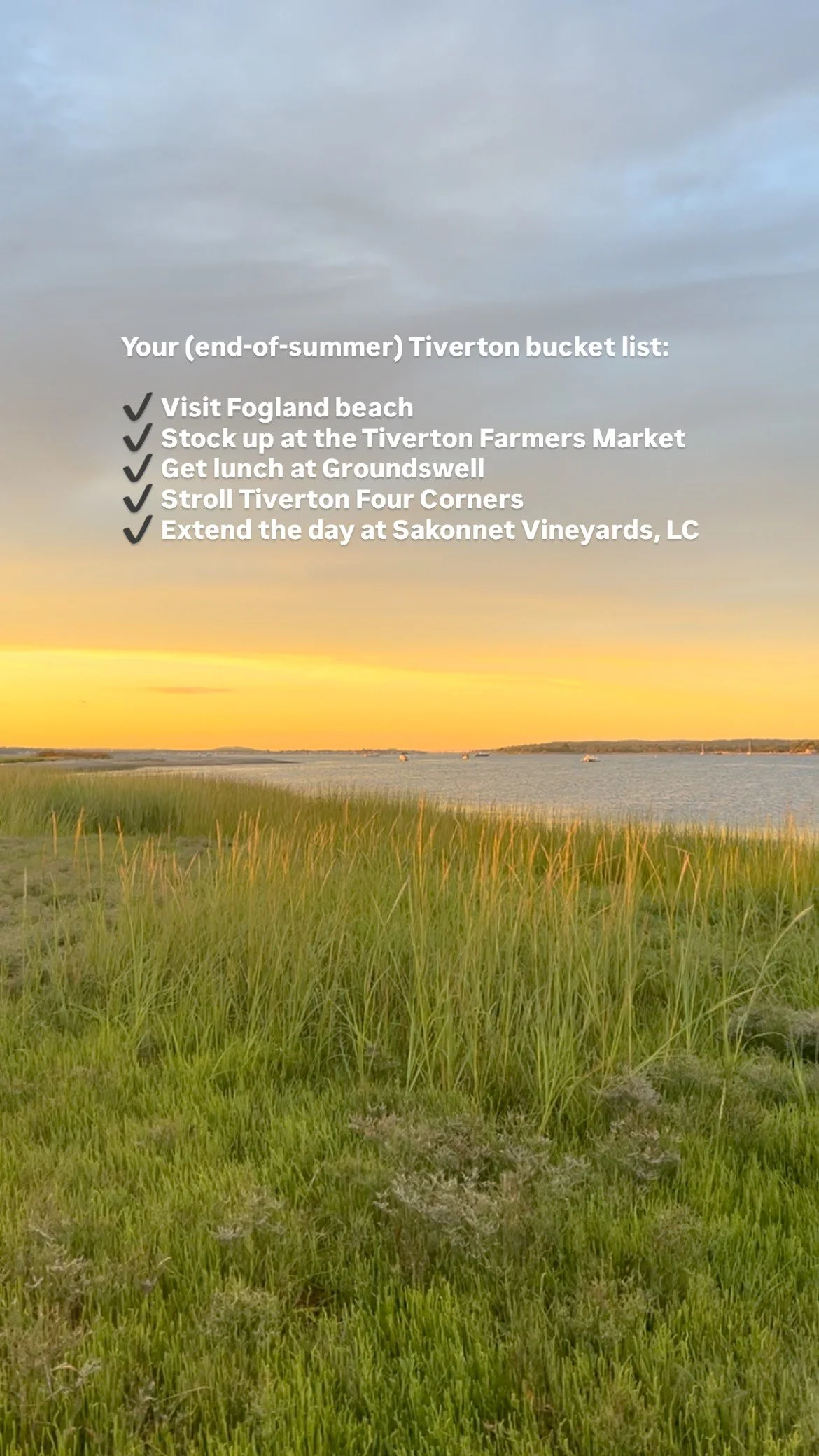 Need a weekend plan? We got you.
-
-
-
#tivertonfourcorners #historictiverton #farmcoast #shoptiverton #discovernewport