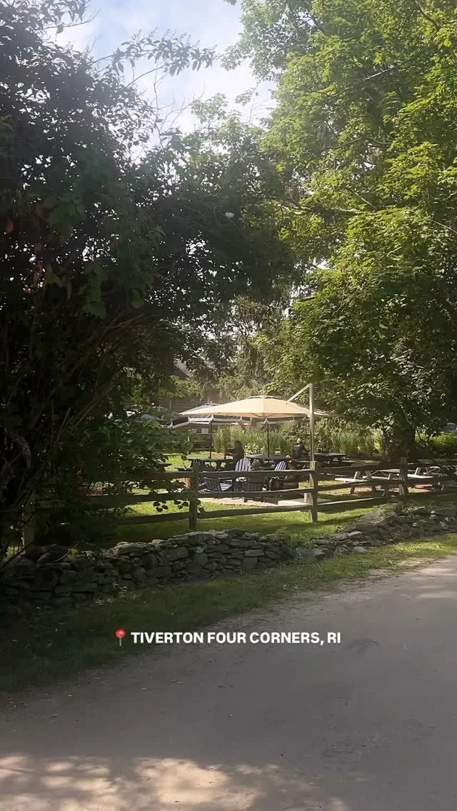 Sit, stay, sip, shop ✨ Come enjoy the September weather with us in Tiverton.
-
-
#tivertonfourcorners #historictiverton #farmcoast #shoptiverton #discovernewport