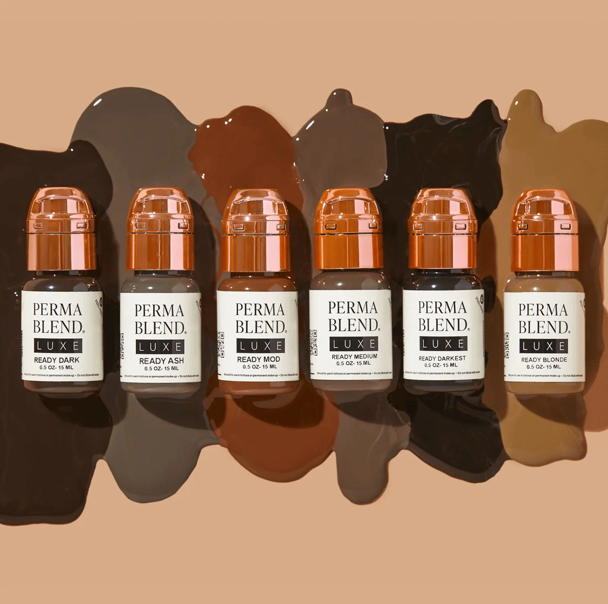 Tattoo vs PMU Pigments: What’s the difference? Are they safe?