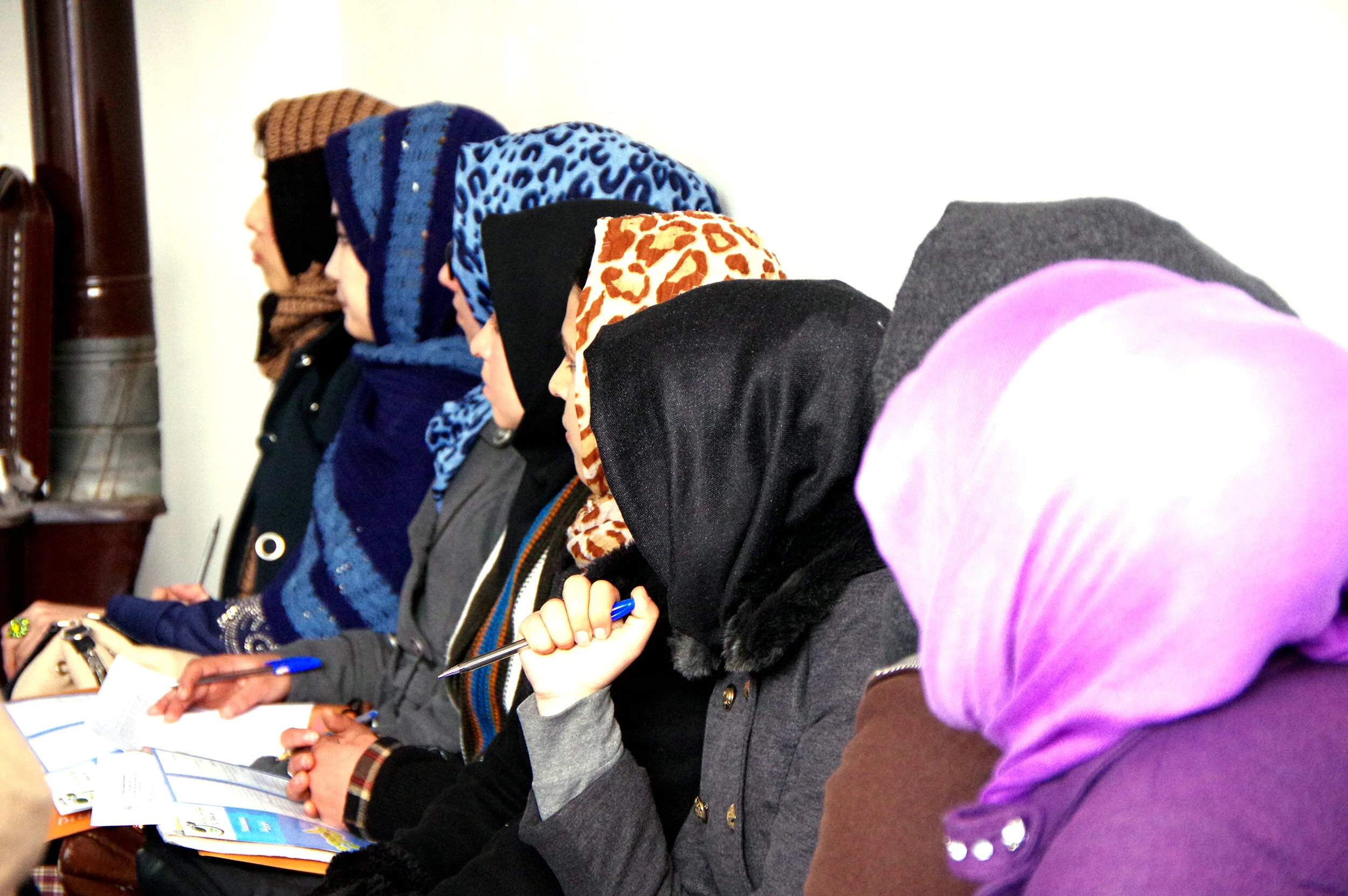 afghan-women-empowerment