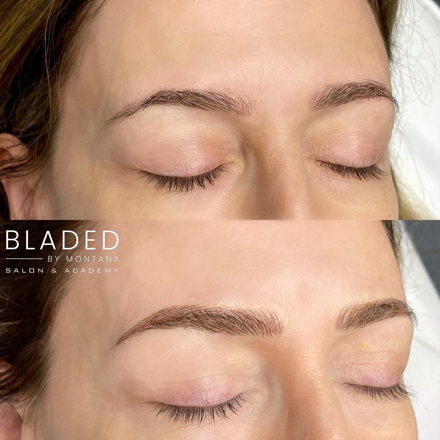 Seamless Microblading 🙌🏼
Undetectable realistic hair strokes to define and enhance what you may or may not have as a brow! 

👉🏼correct asymmetry 
👉🏼lift or create your arch 
👉🏼add density 
👉🏼smudge proof, sweat proof, makeup free perfect br