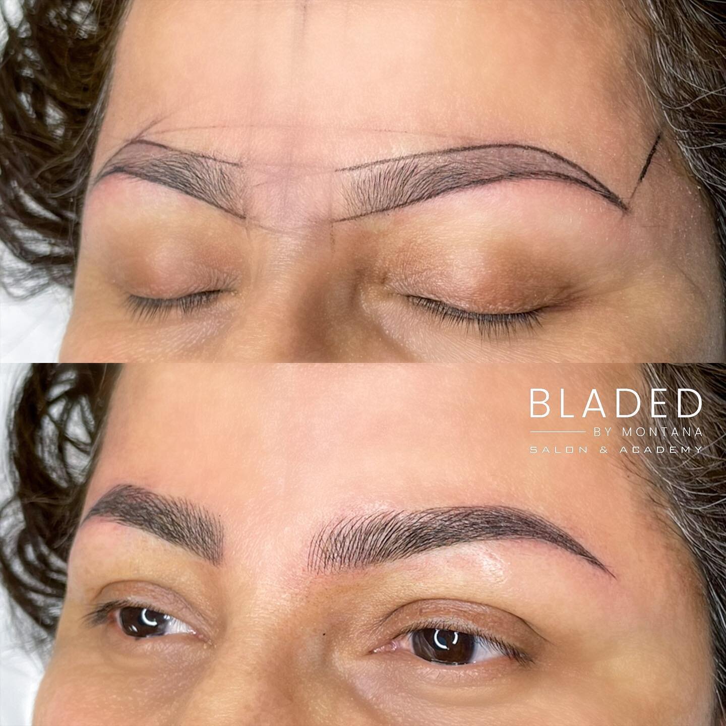Combination brows⚡️ for the most perfect natural look with a little added density!

@browdaddy pigments in Brouge &amp; Tokyo Black💥

__________________________________________________

&bull;𝐏𝐫𝐨𝐜𝐞𝐝𝐮𝐫𝐞 𝐭𝐢𝐦𝐞: 𝟐-𝟑 𝐡𝐨𝐮𝐫𝐬
&bull;𝐀𝐧?