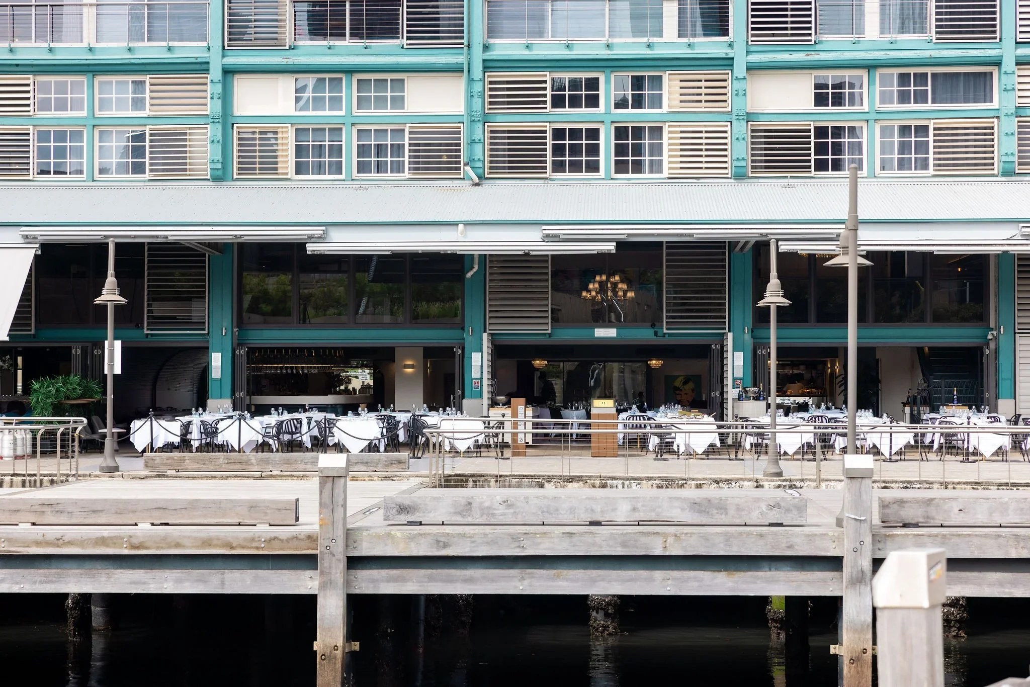 Gather  & Yarn Sydney