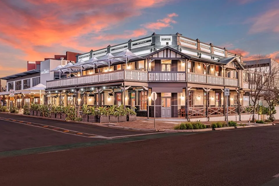 Gather & Yarn Adelaide