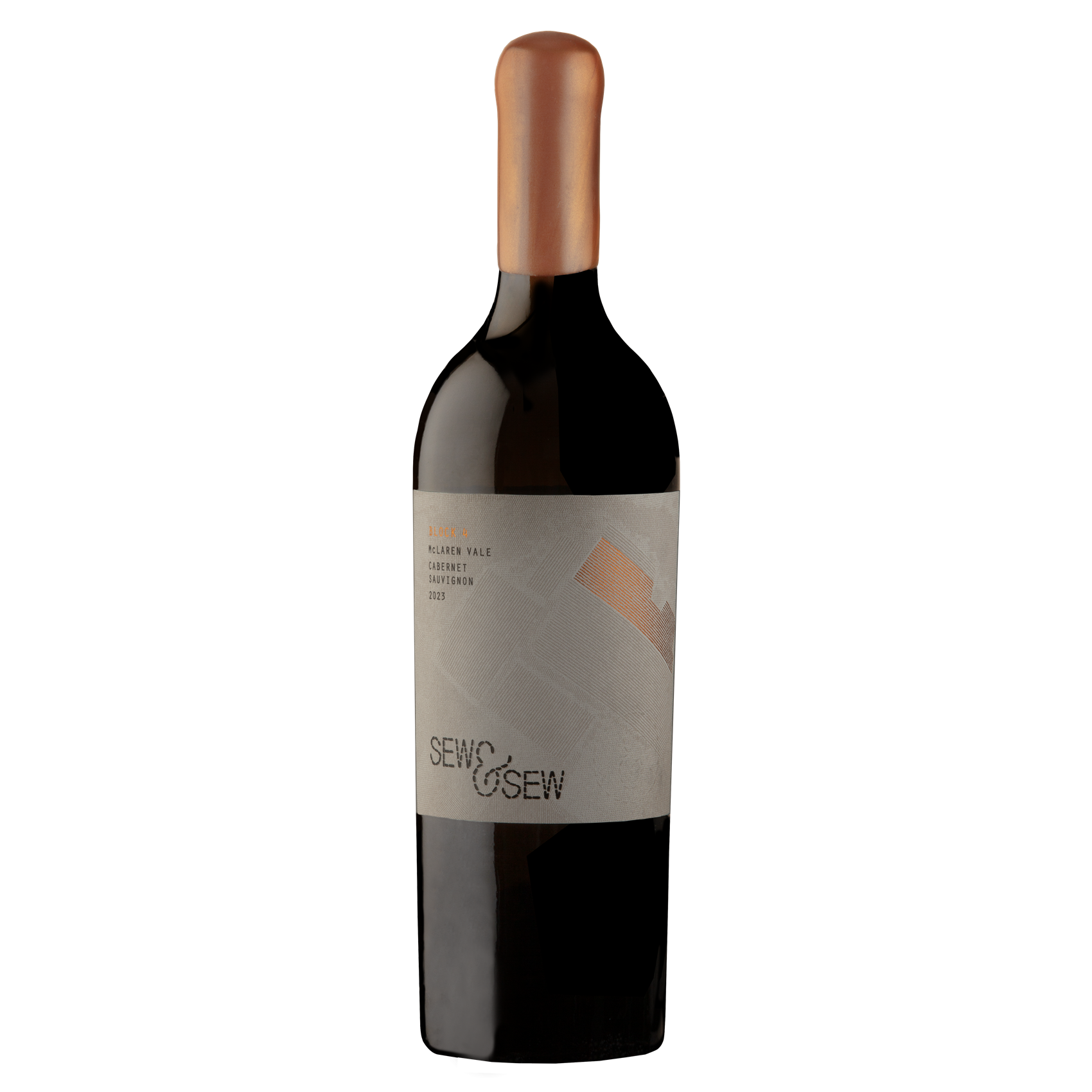 2023 Icon Cabernet Sauvignon