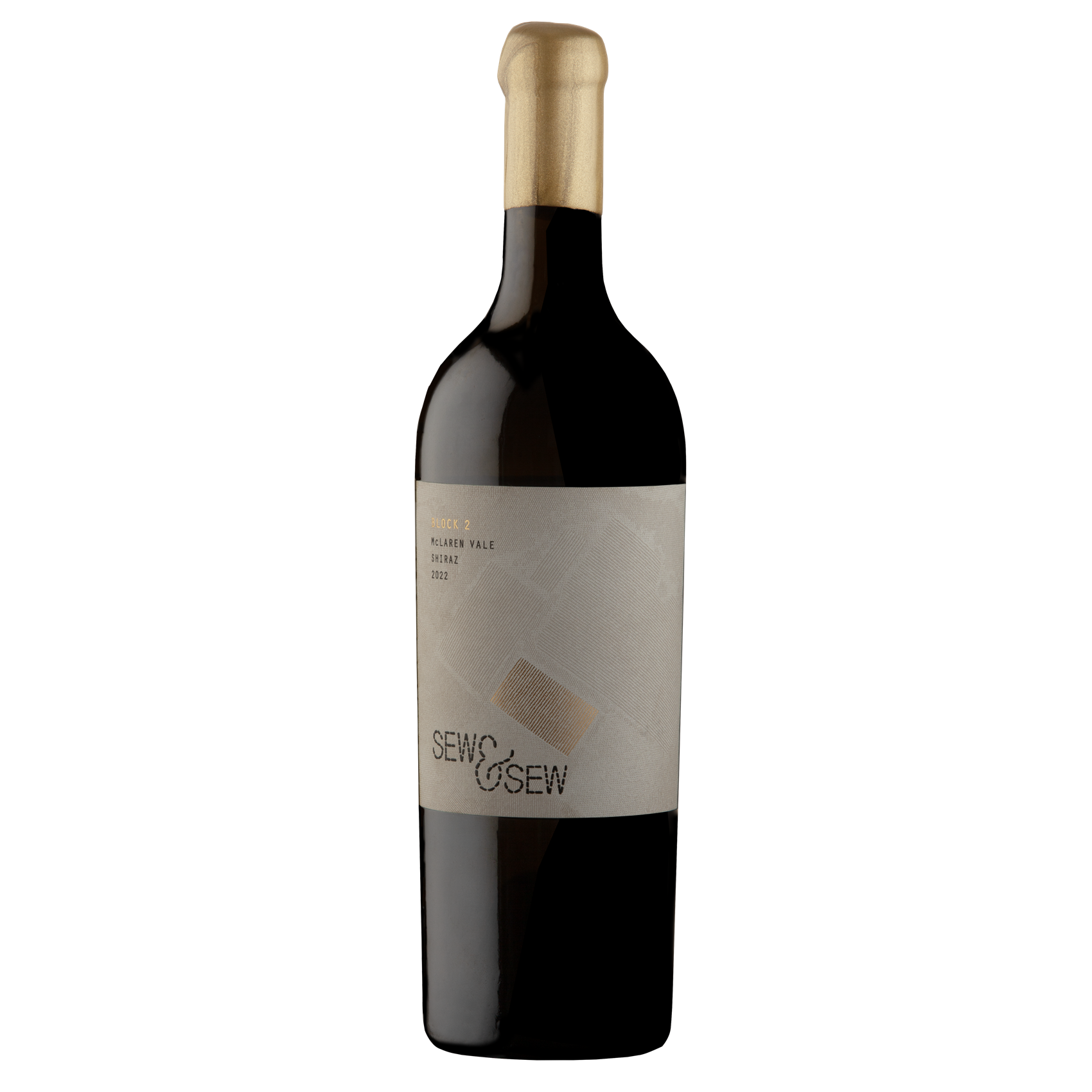 2022 Icon Shiraz