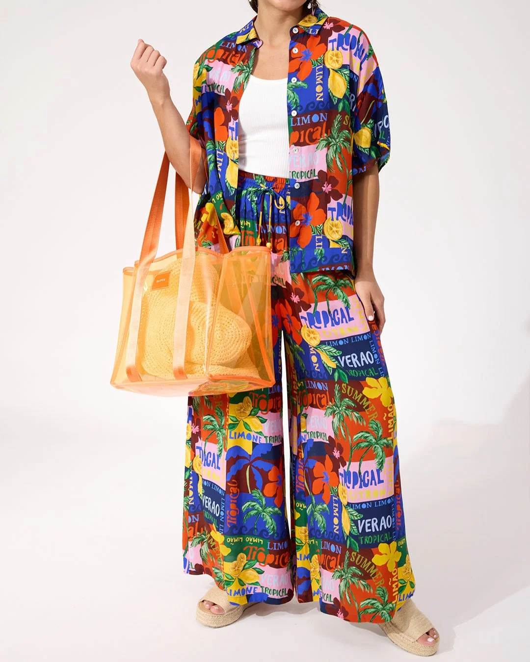 The Odyssey Shirt from @thehavenco is your ticket to a laid-back style! Relaxed in fit, rich in colour and alive with tropical print, it&rsquo;s all about feeling good while looking your best.⁠
⁠
⁠
_____________________________⁠
⁠
🌟For general enqui