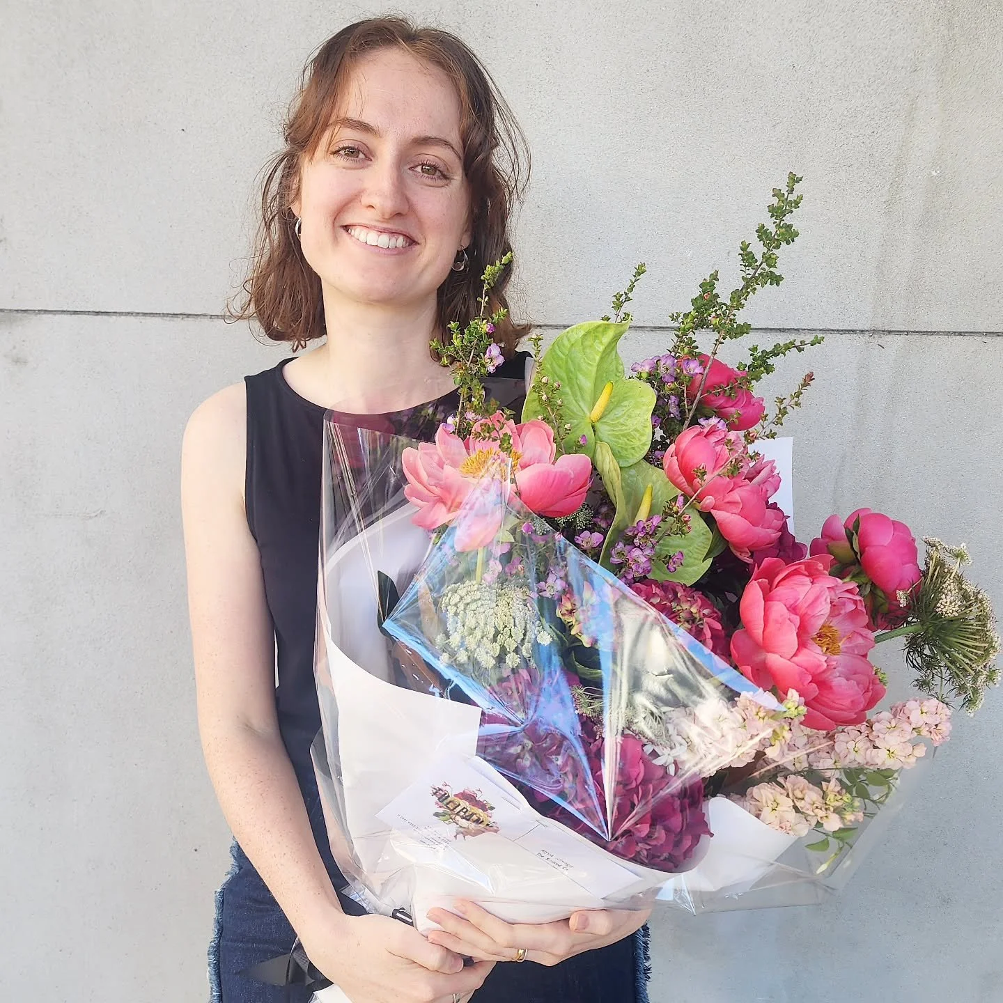 Goodbye's are never easy . Today, we bid farewell to one of our designers, Alyssa! 🙏🏽 We are grateful we were able to have you with us for 4 amazing years on the design team, and we hope you enjoyed the process. We look forward to watching your jou