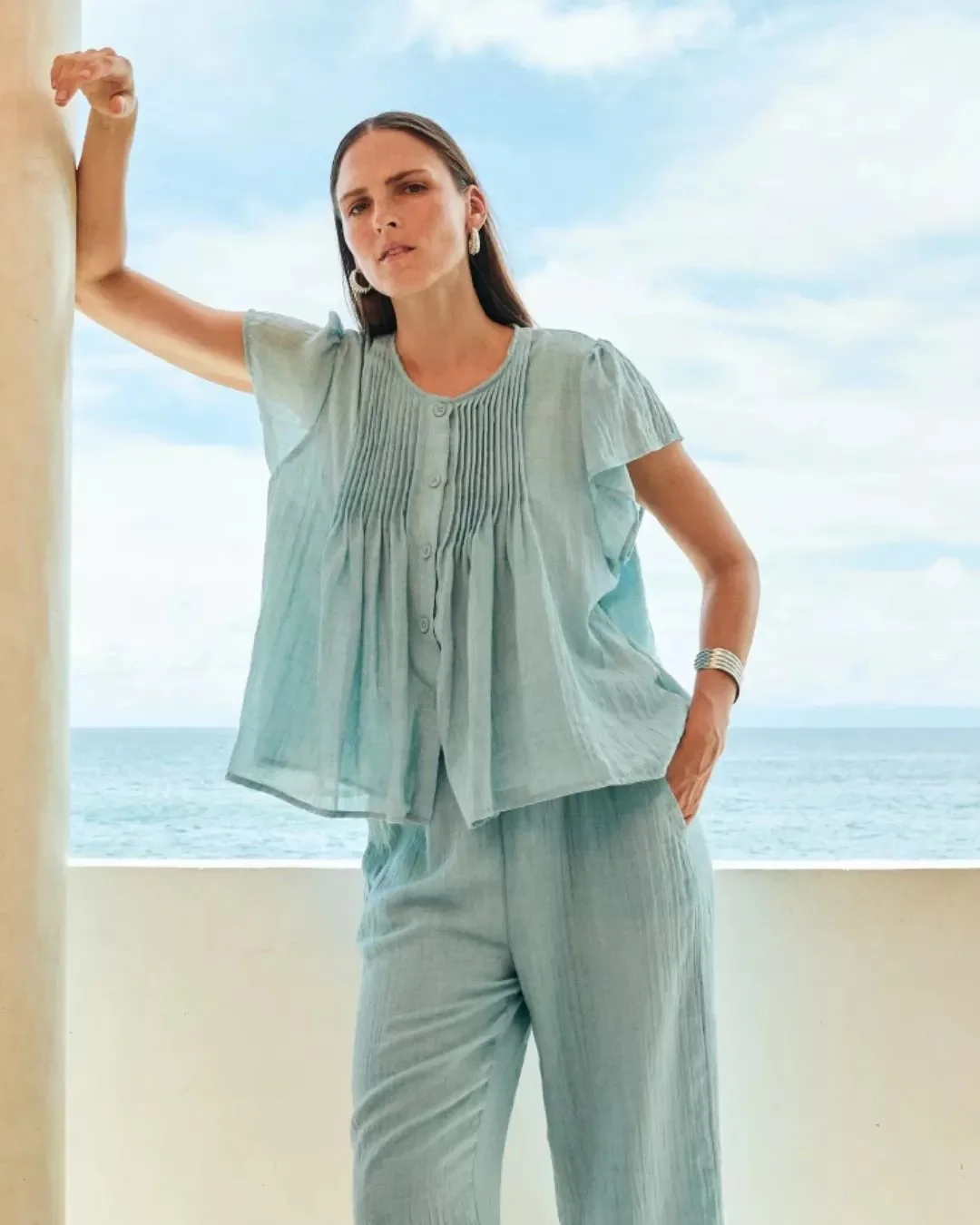 Step into the softness of Orsula Collection by @ebandivelifestyle: everyday outfits with comfort, charm, and quiet confidence.

⁠
_____________________________⁠
⁠
🌟For general enquiries, get in touch with us. Please contact us on (02) 9667 1991. We 