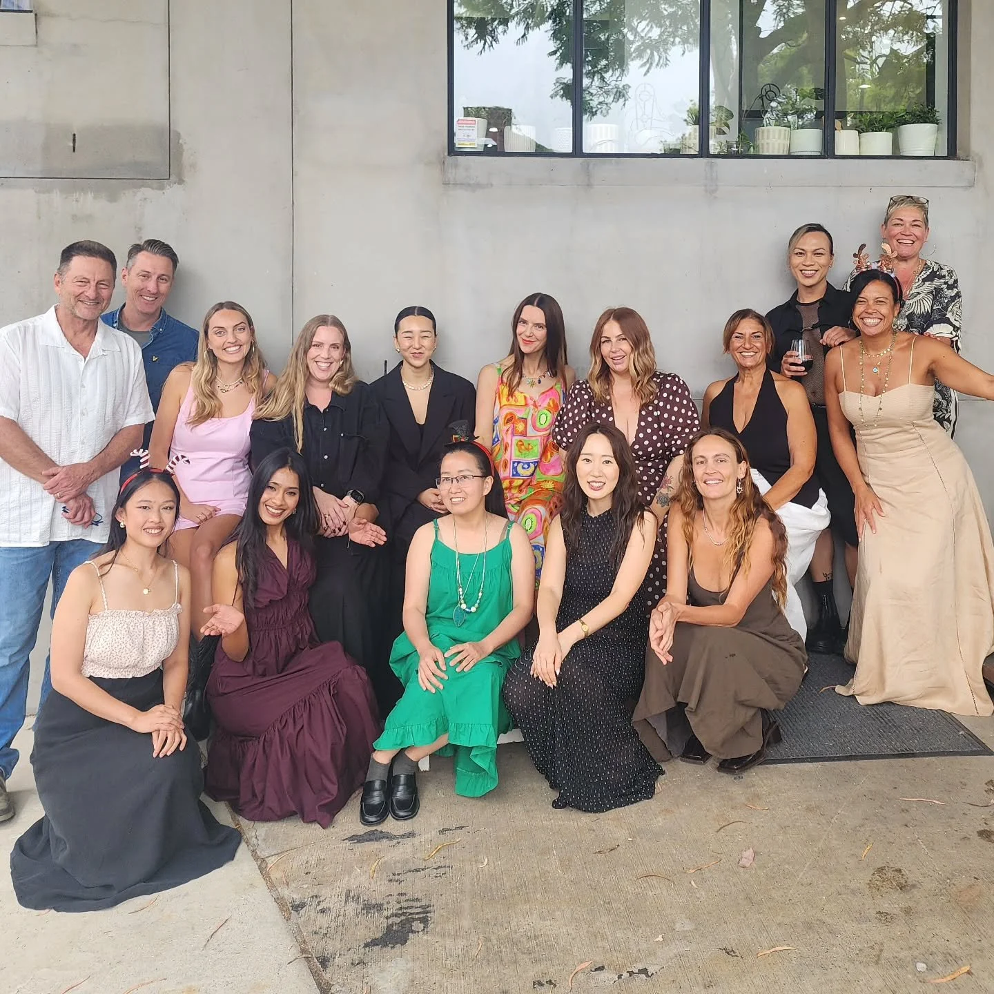 OUT OF OFFICE - 2025 is all wrapped up and this team is officially OOF! 🙌🏾🎉 Our thanks go out to all our wonderful retailers, agents, contractors and staff for getting us through another roller-coaster of a year! 🙏🏽🩷 We simply couldn't do what 