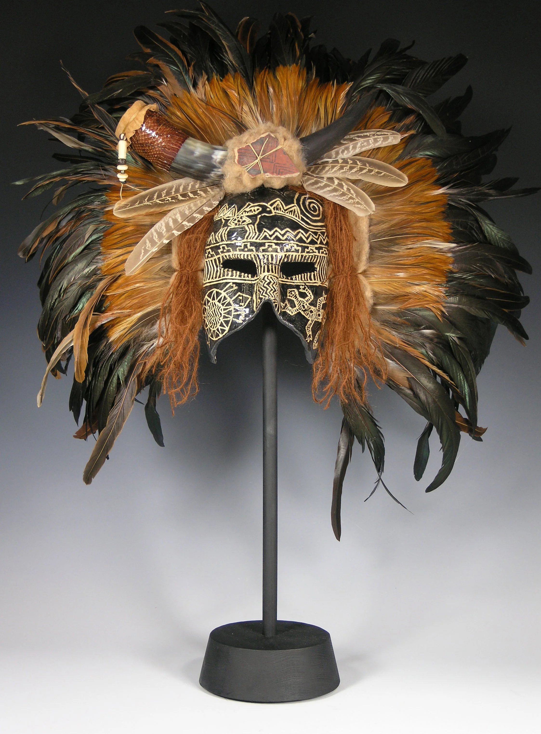 Diana J. Smith / Mask 141