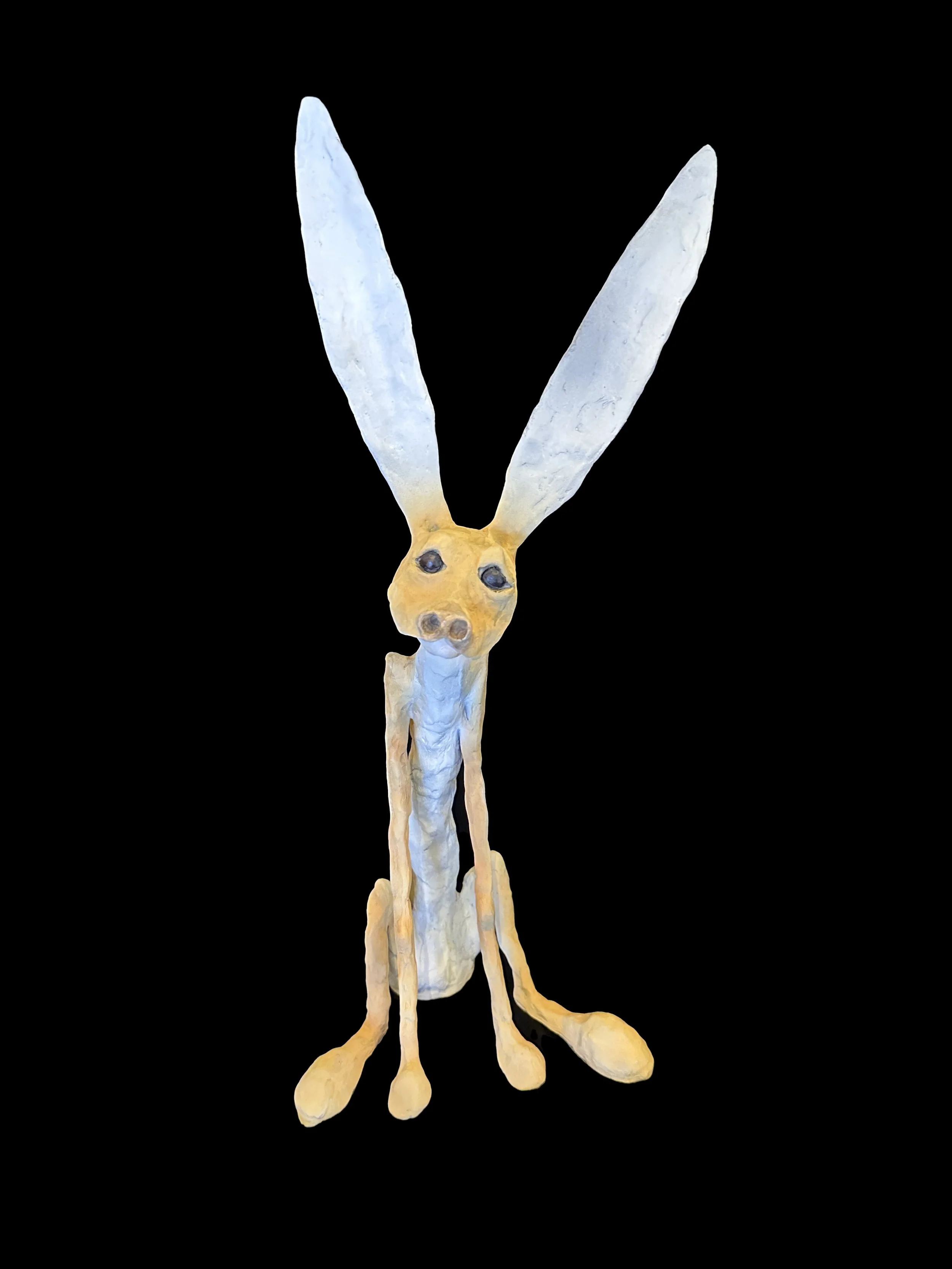 William Carrington / Flaco II