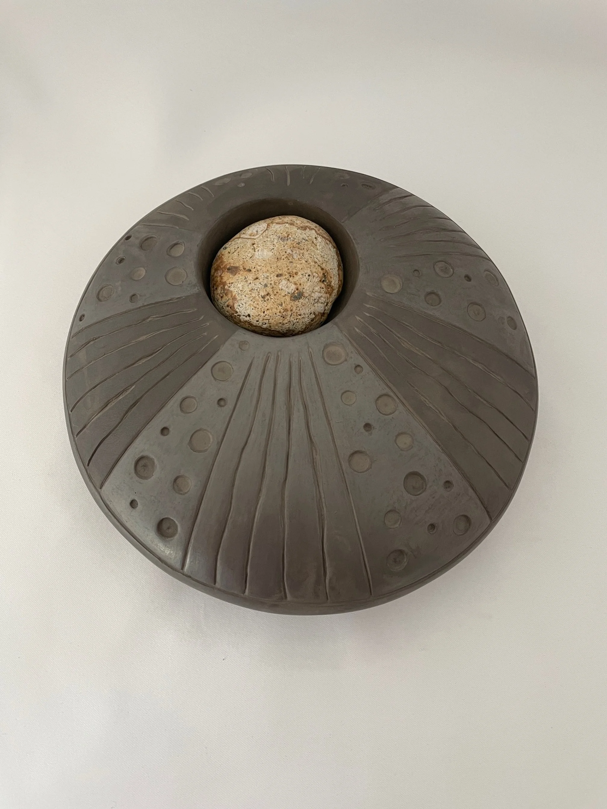 Andra Vette / Polka Dots