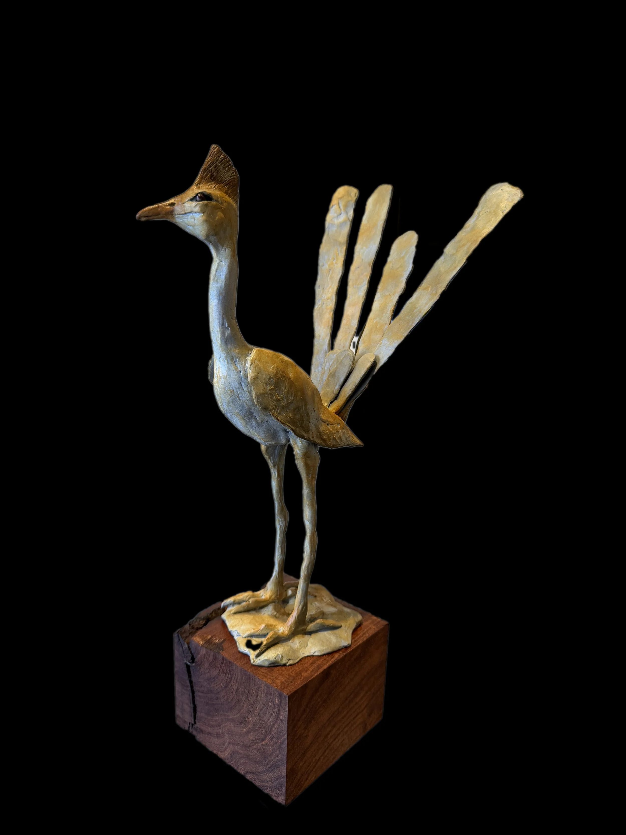 William Carrington / Rowdy