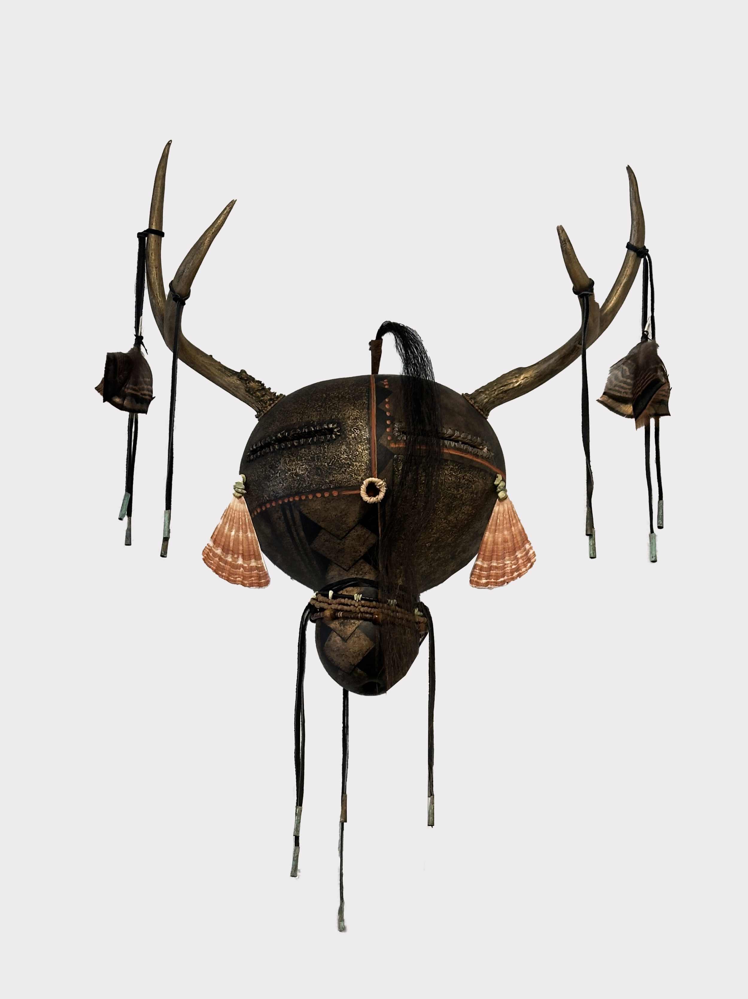 Tammy Evans  / Mask