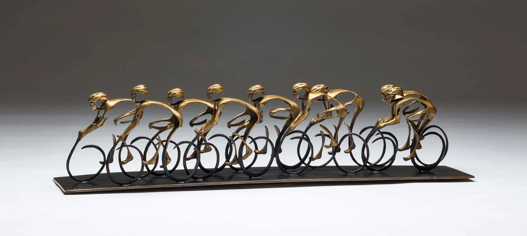 Sandy Graves / Peloton