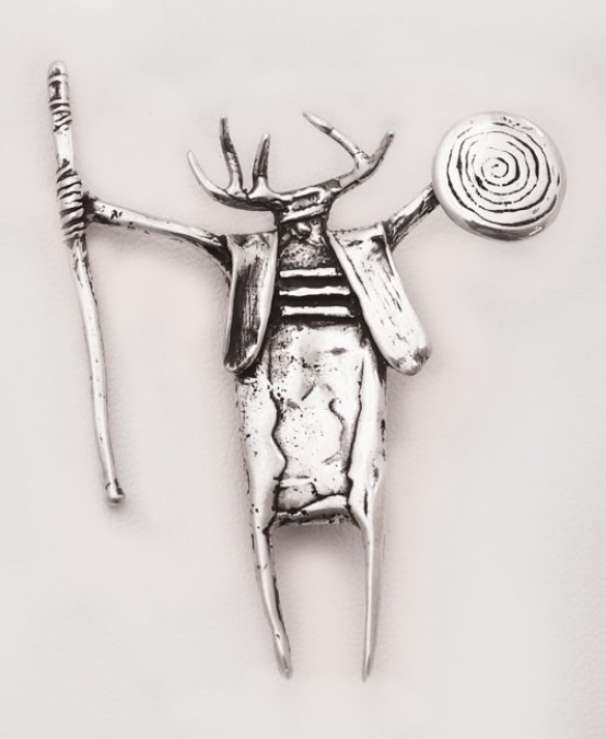 Bill Worrell / No. 79 (silver)