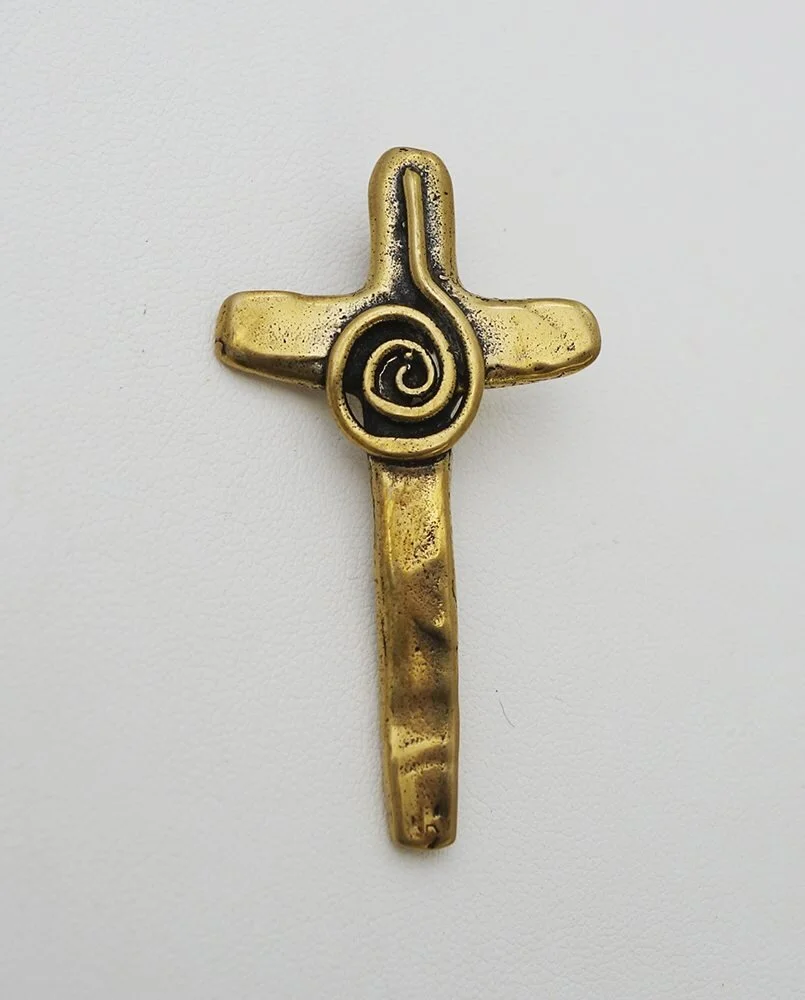 Bill Worrell / No. 178  (bronze)
