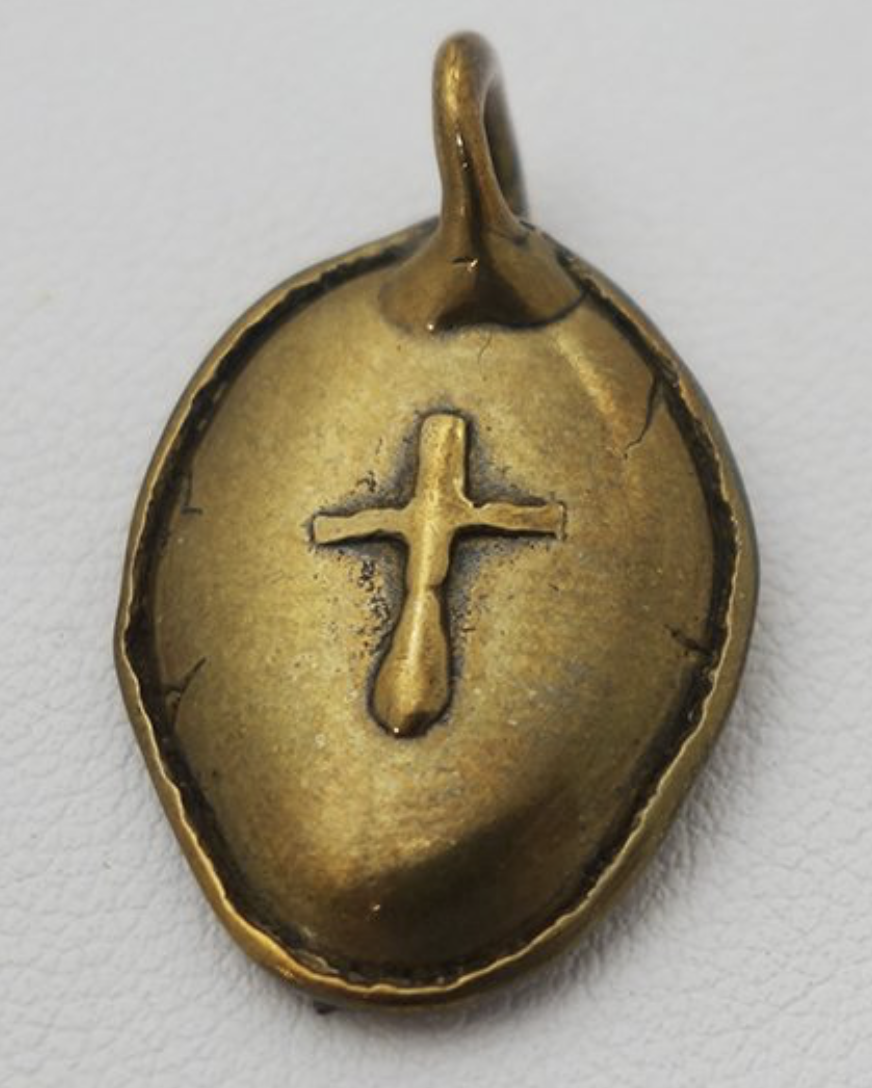 Bill Worrell / No. 159  (bronze)