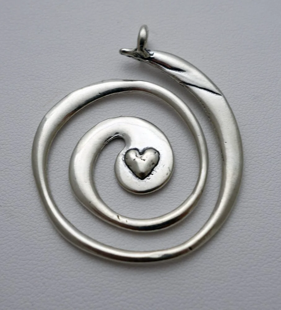 Bill Worrell / No.01 (silver)