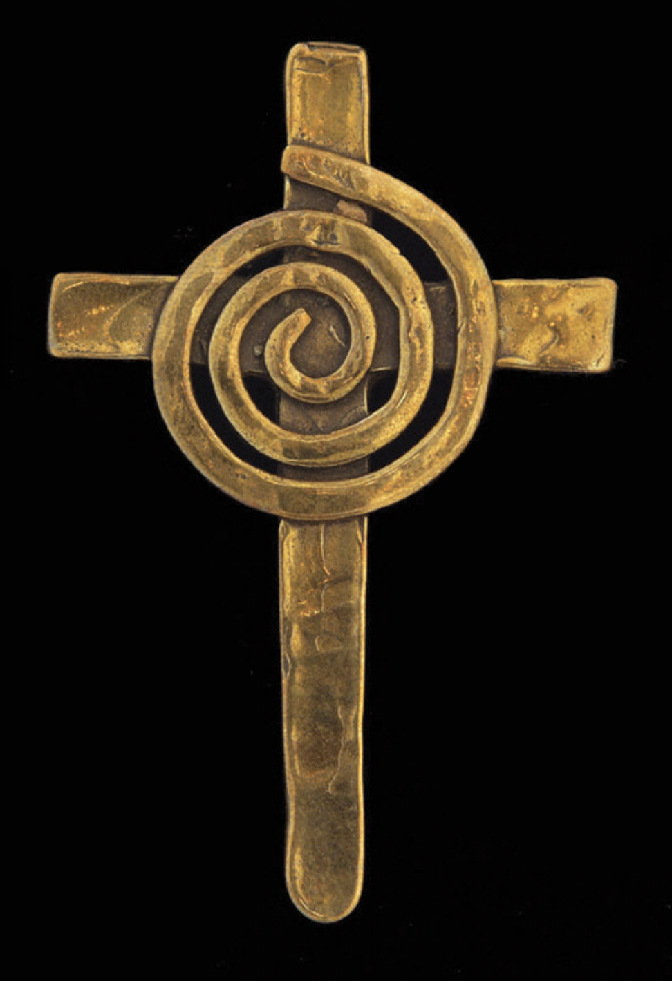Bill Worrell / No. 106  (bronze)