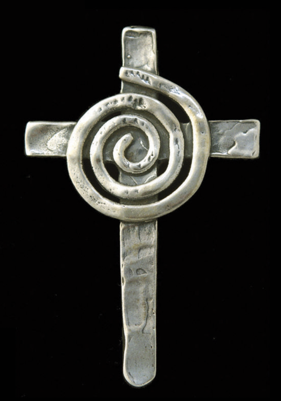 Bill Worrell / No. 106 (silver)