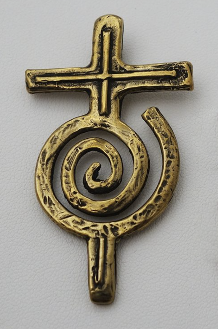 Bill Worrell / No. 101 (bronze)