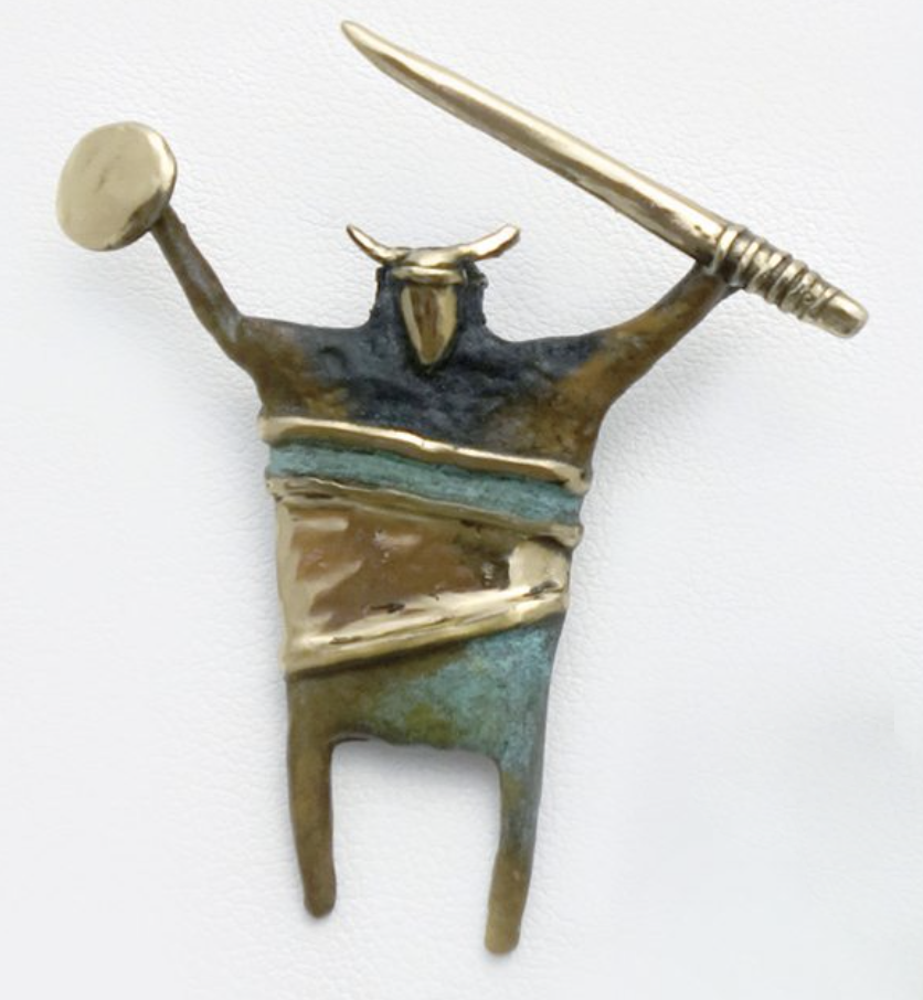Bill Worrell / No. 6