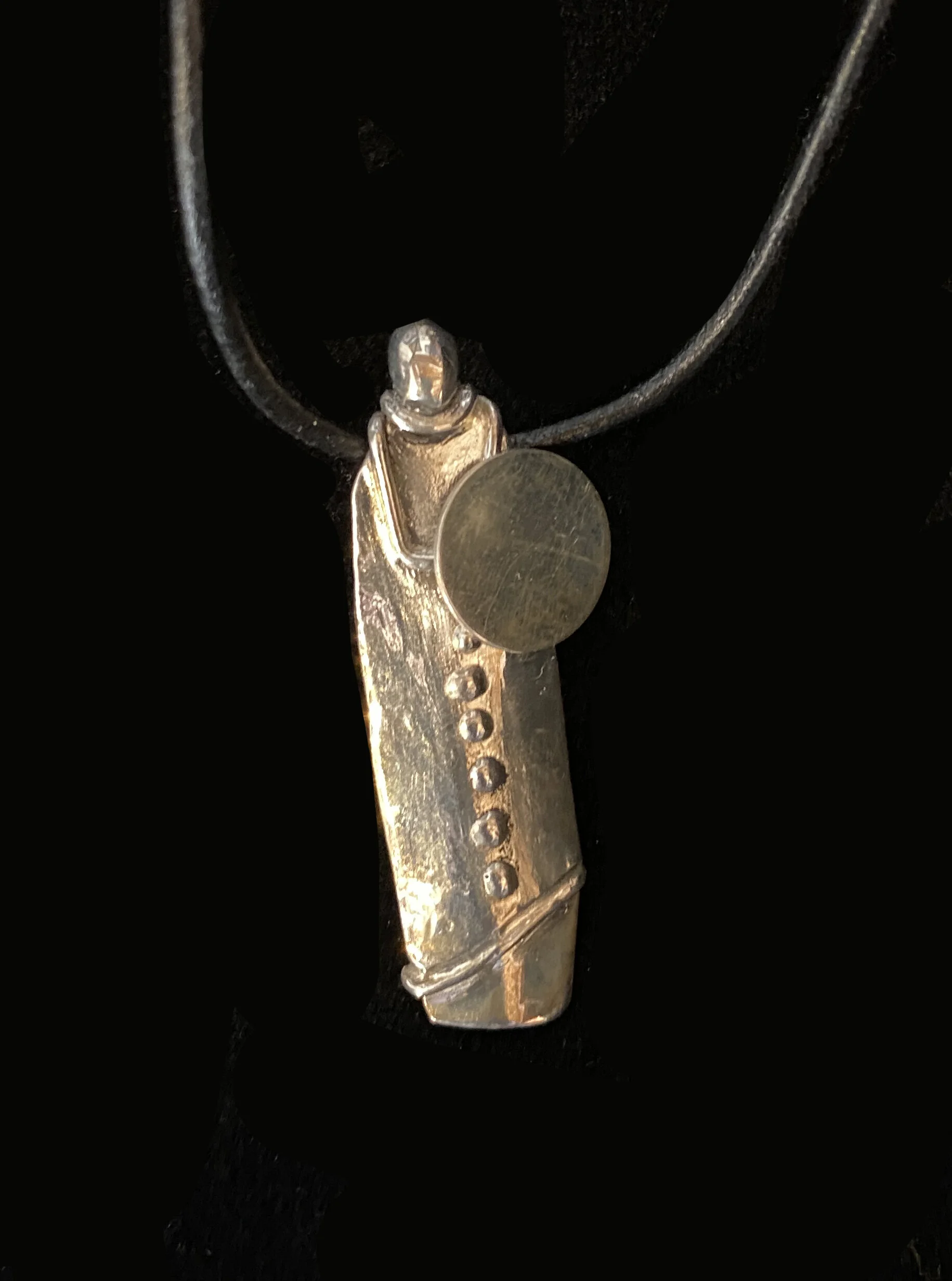 Robert Rogers / Shadow Walker (silver)