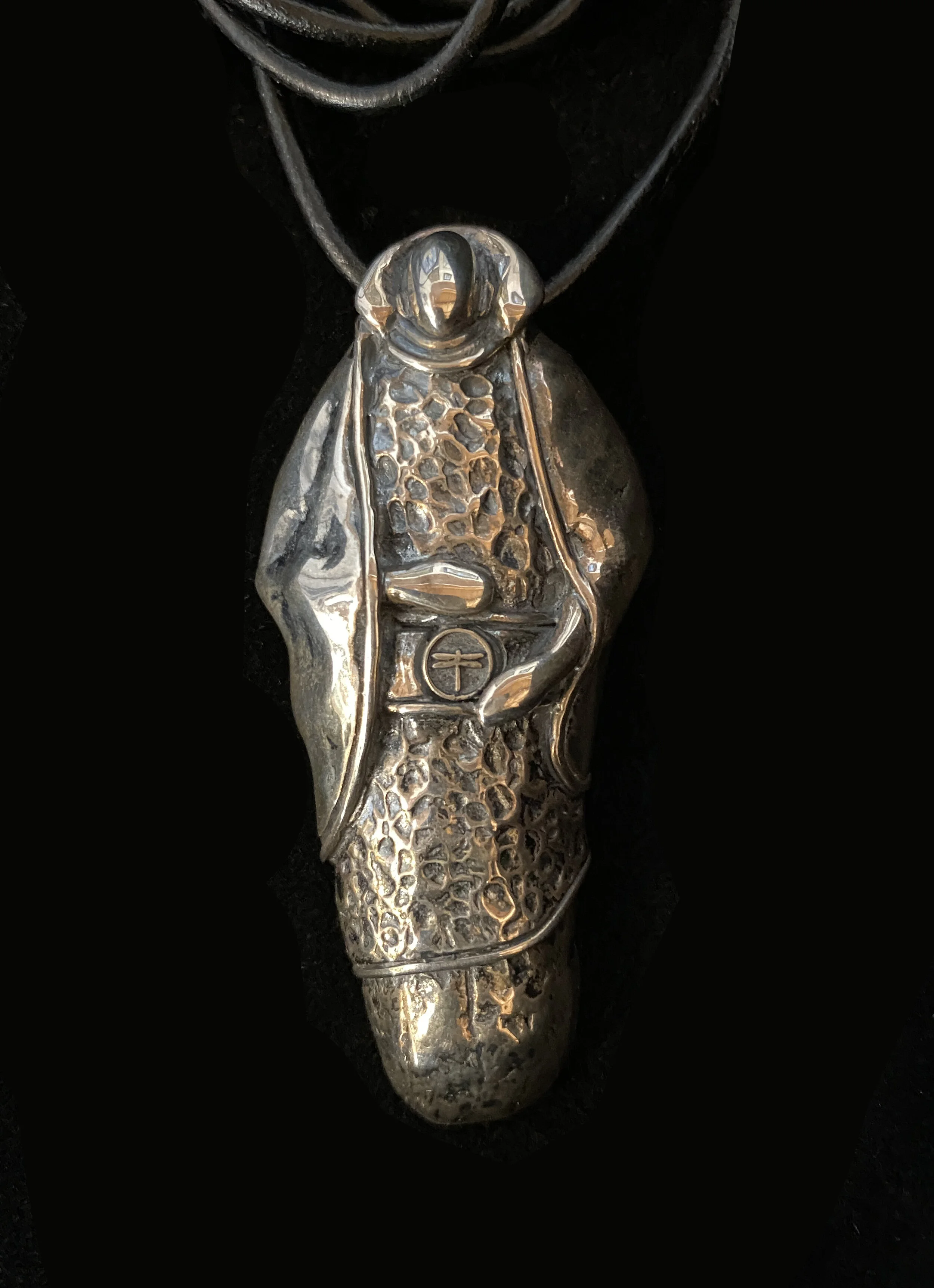 Robert Rogers / Dream Maker (silver)