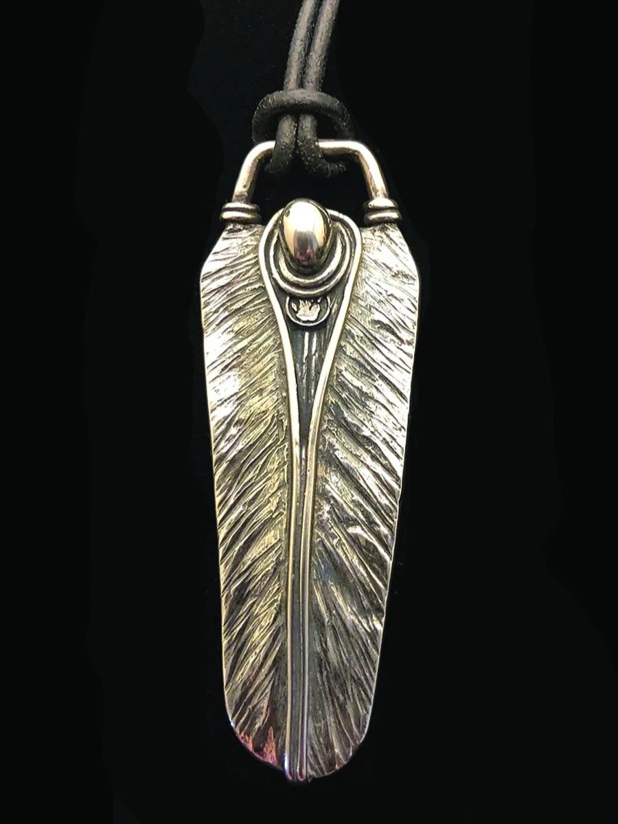 Robert Rogers / The Gift (silver)