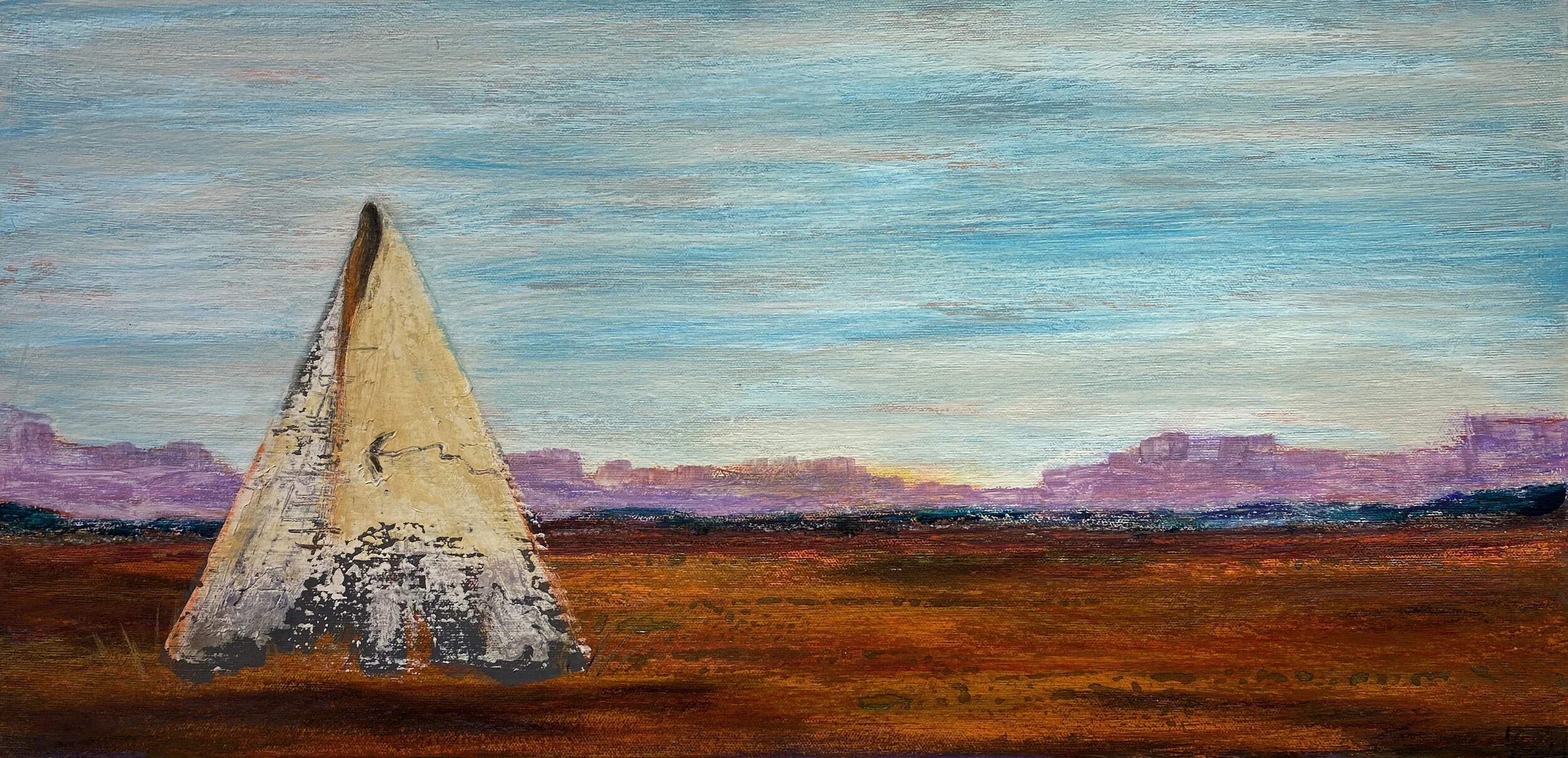 Katherine Lott / Giving Directions