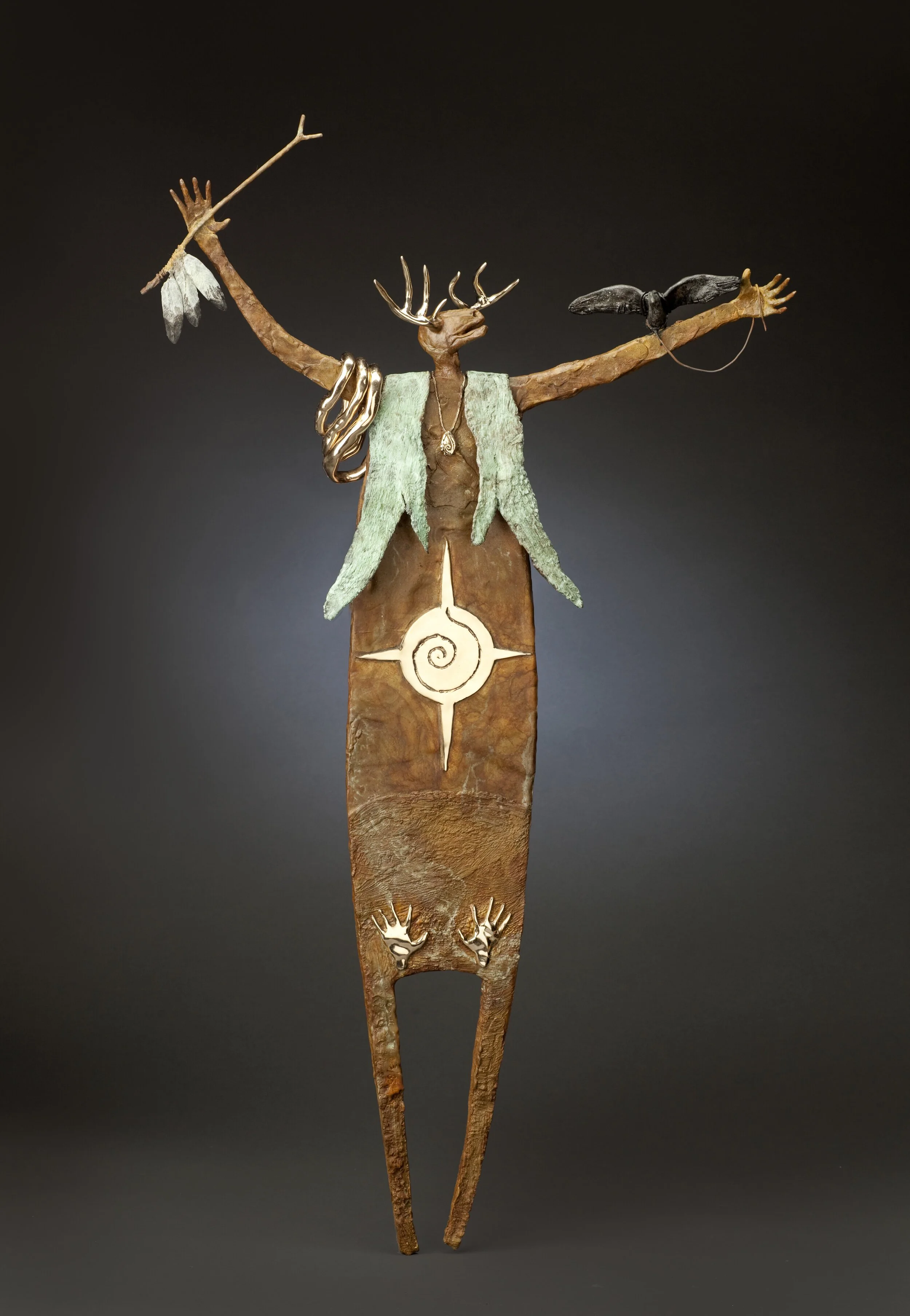 A Message Transcending Time OB 303