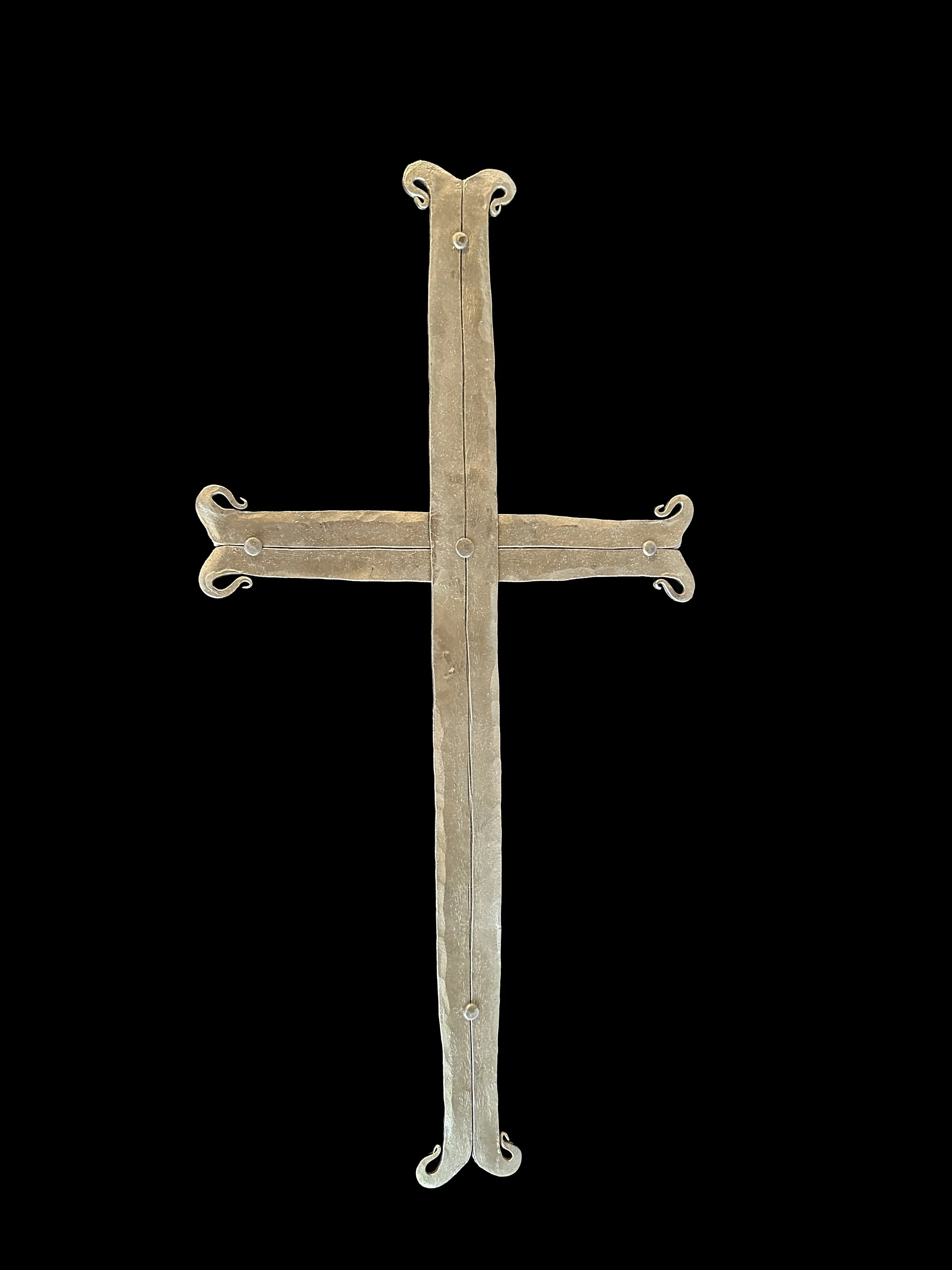 Steven Lucero / 22'' Cross