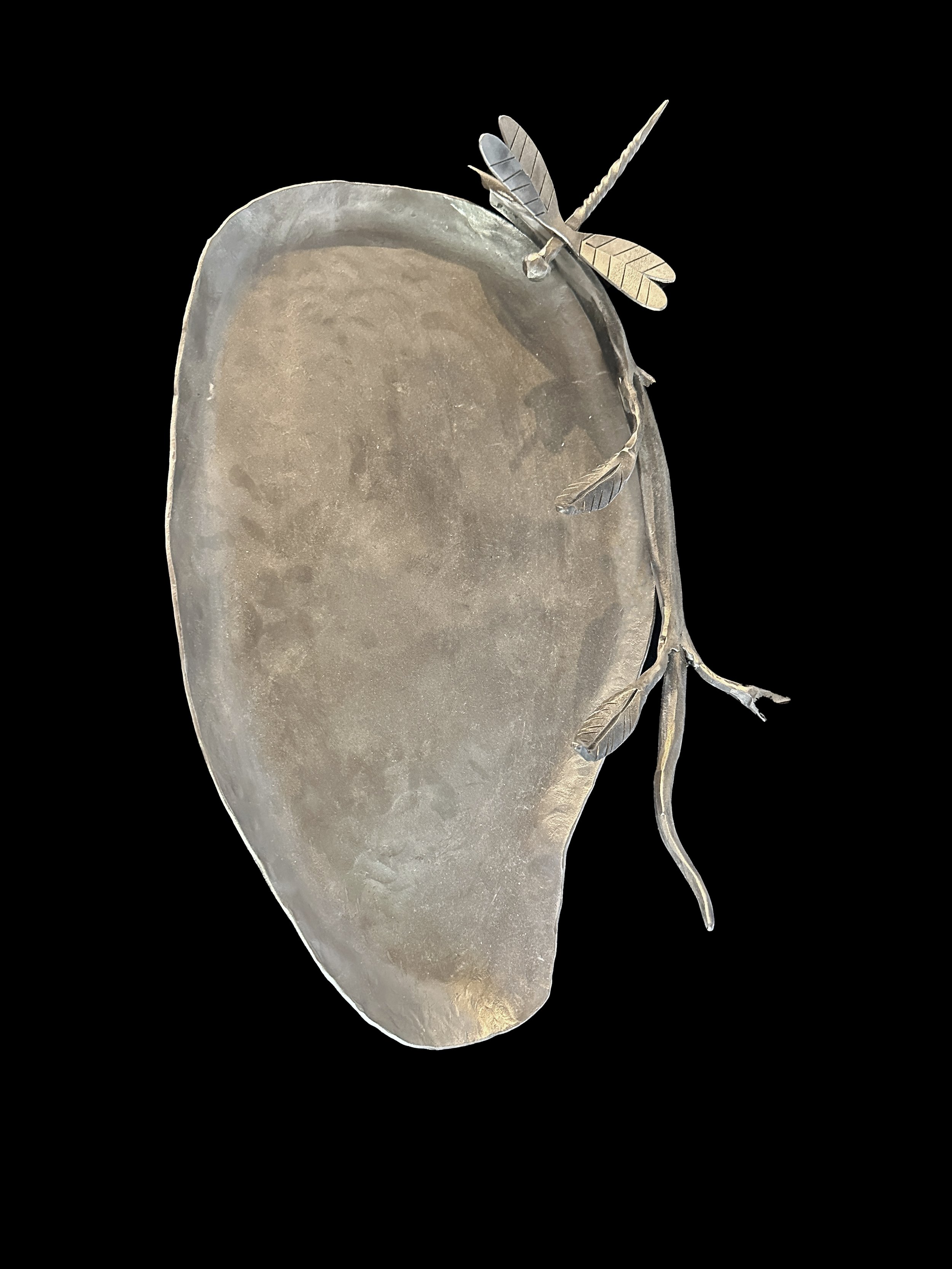 Steven Lucero / 15" Tray