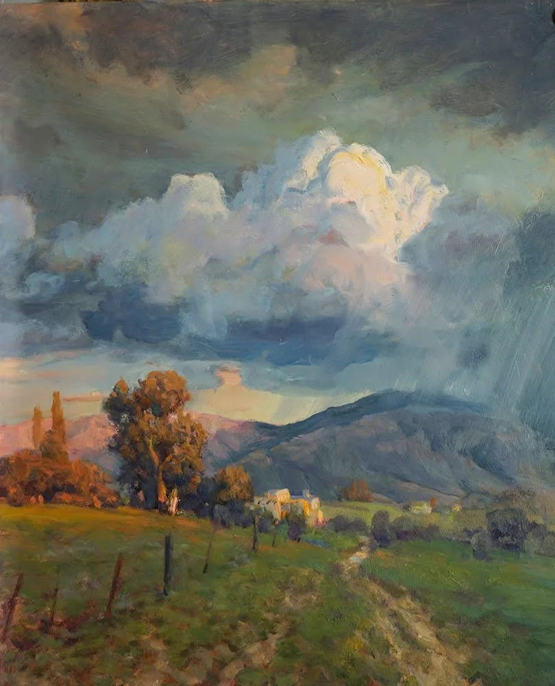 Aleksander Titovets / Haven to Me