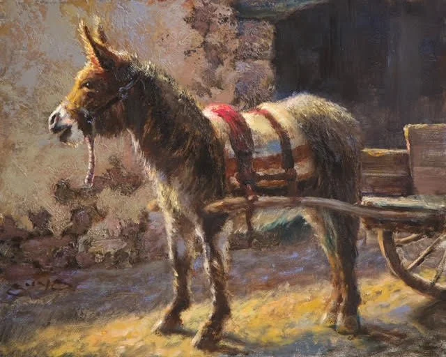 William Suys / Lunchtime