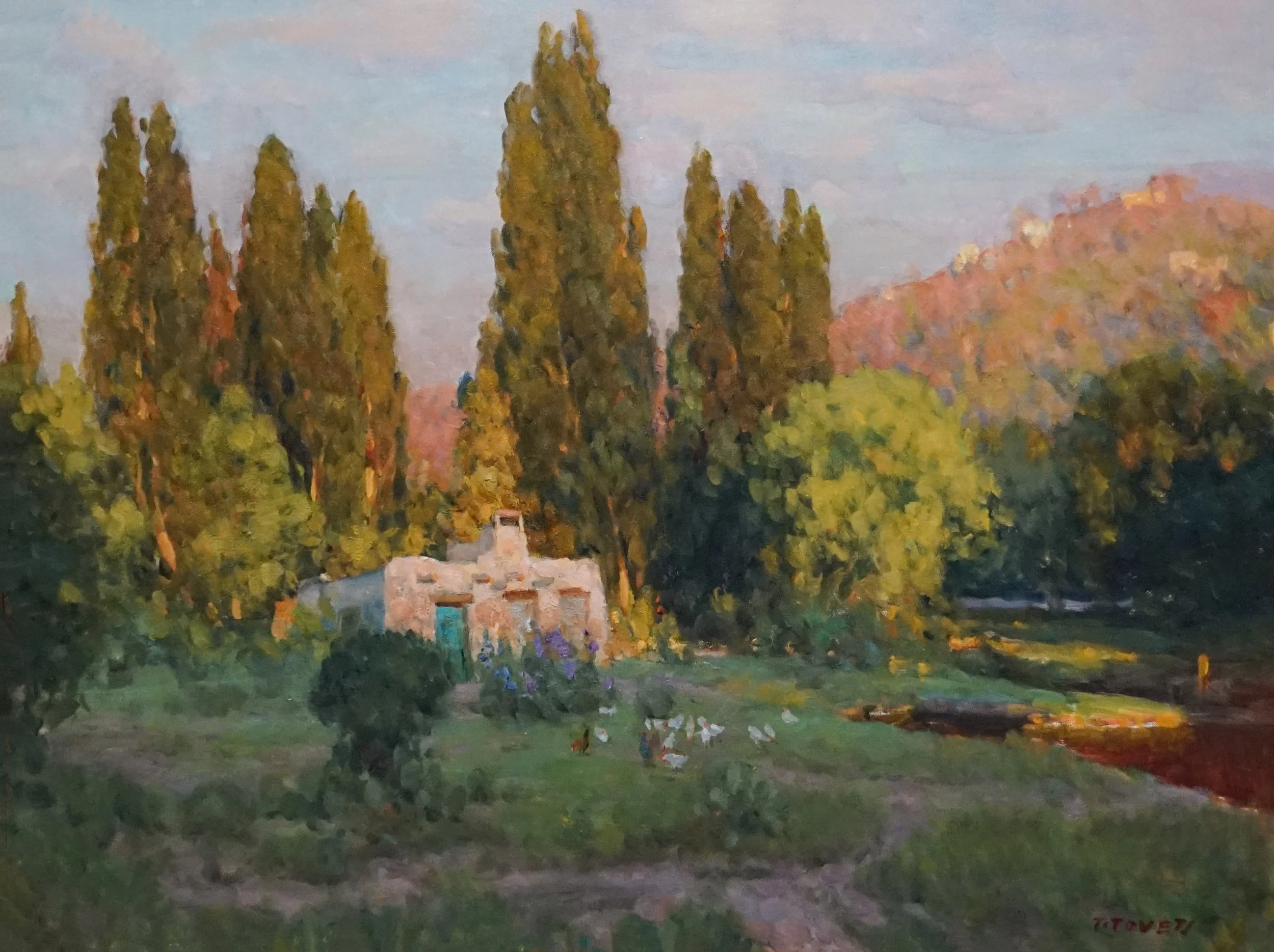 Aleksander Titovets / It's The Little Things