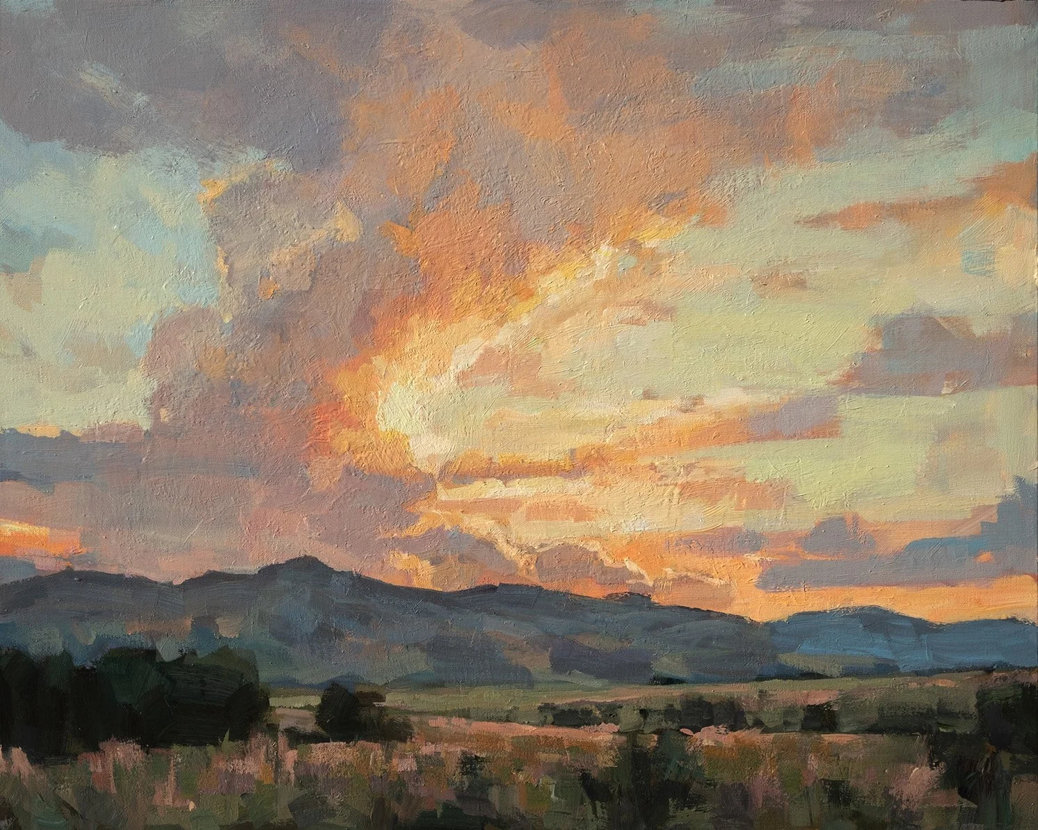 CThomas Anvil Formations $2200 Acrylic 24x30.jpg
