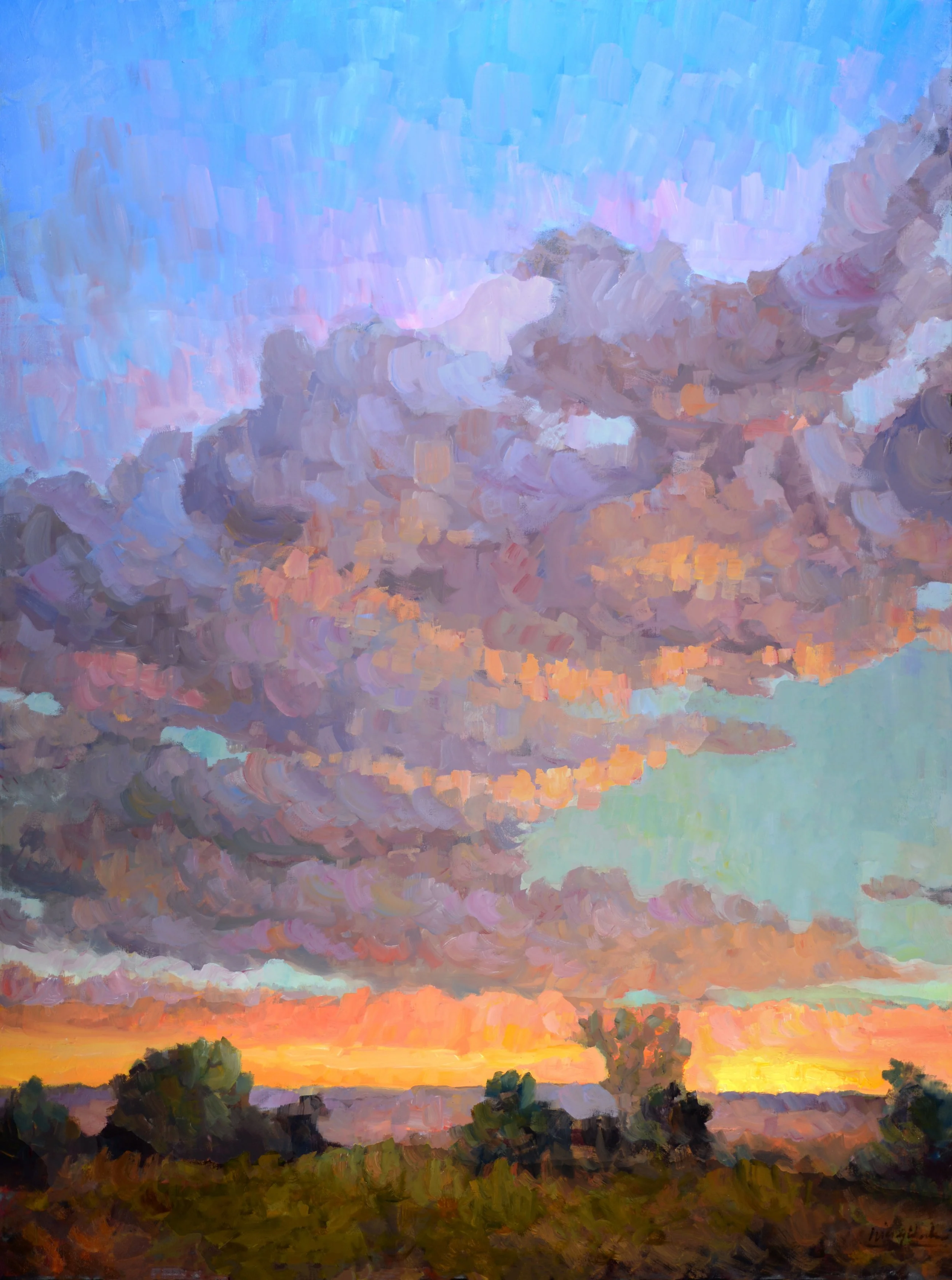 Gloria, oil on canvas, 40x30, 2026.jpg
