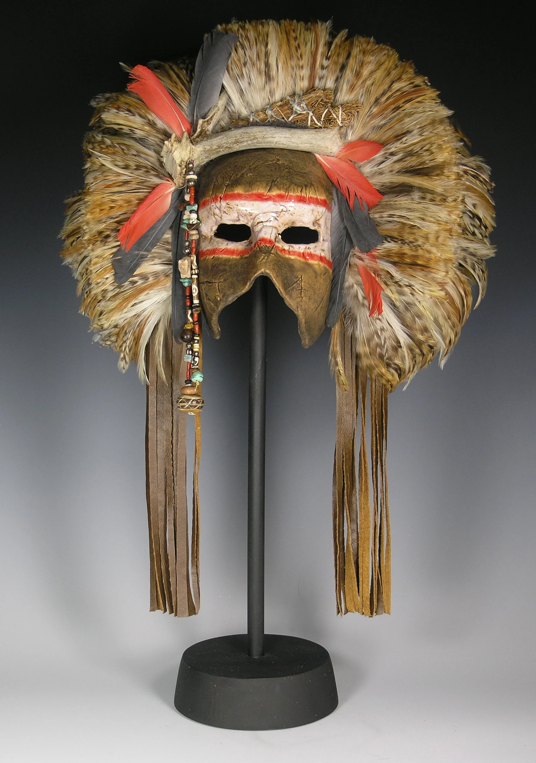 Diana J. Smith / Mask 134